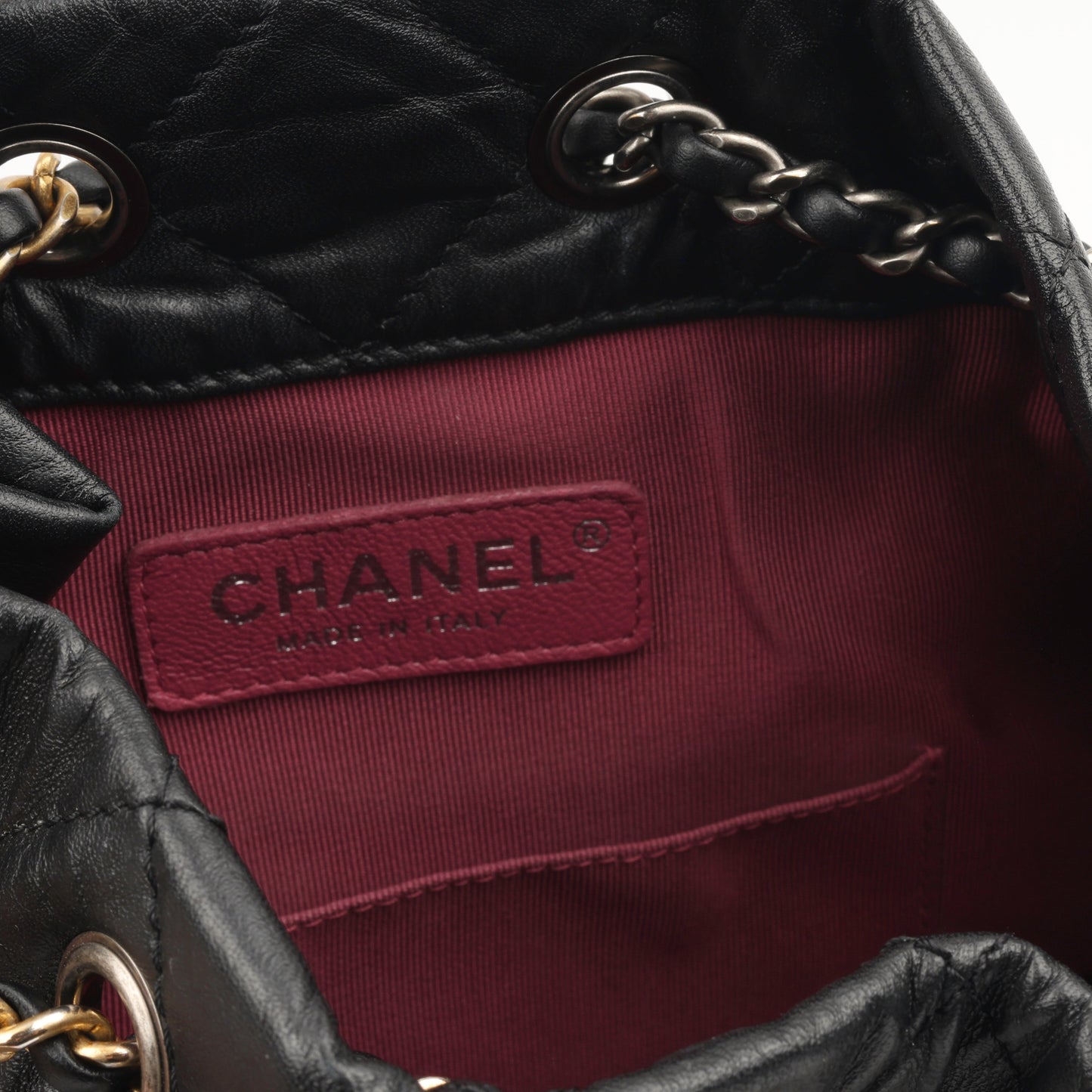 Chanel Gabrielle Shoulder Bag - Rovelle Bags