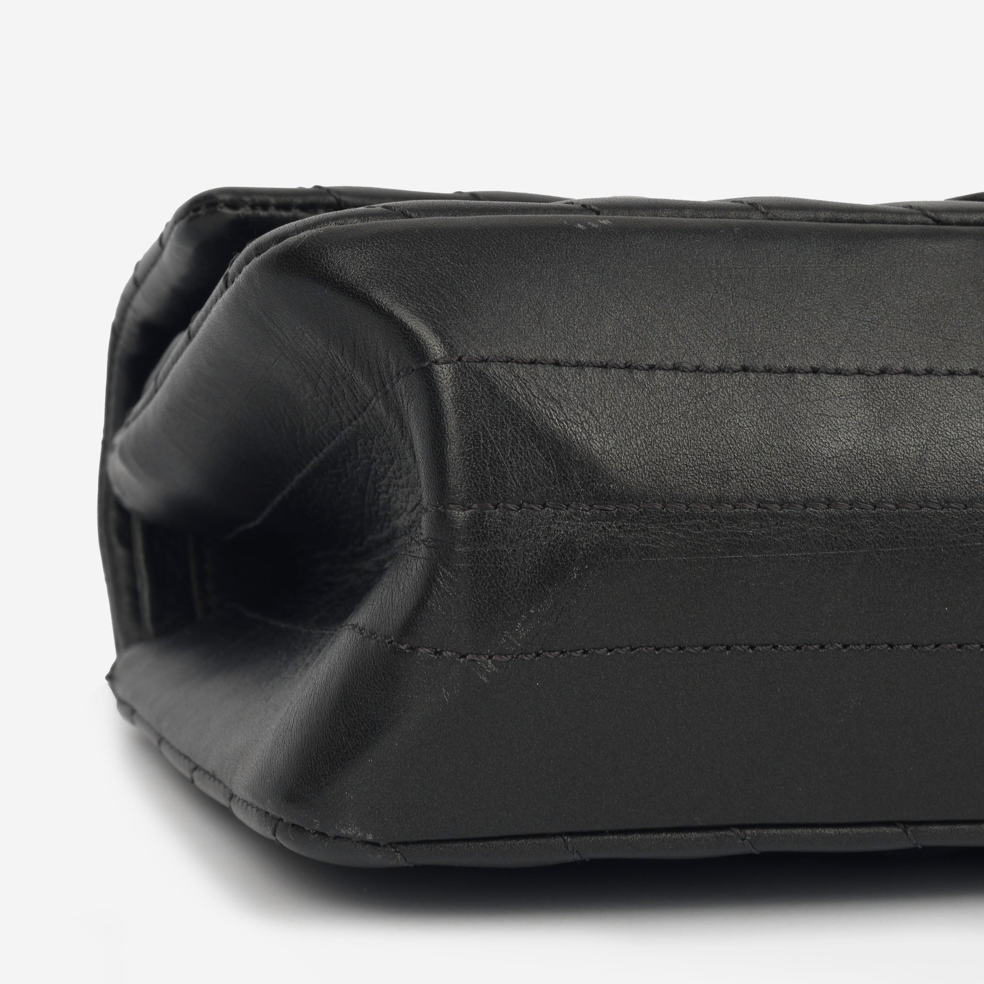 Chanel Classic Flap Shoulder Bag - Rovelle Bags