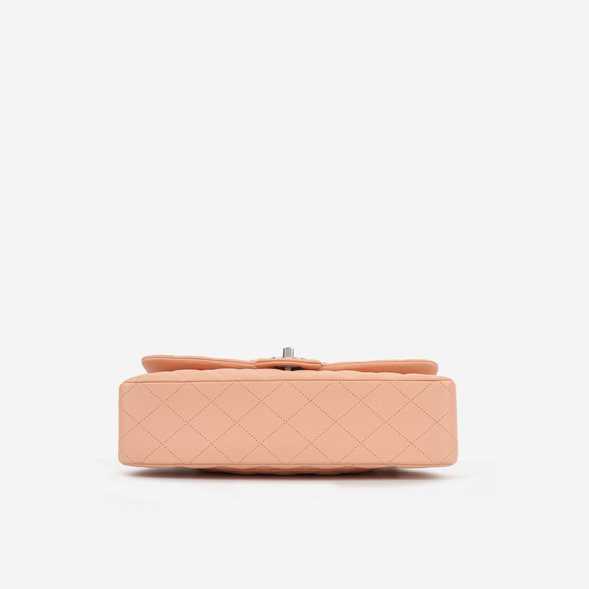 Chanel Classic Flap Shoulder Bag - Rovelle Bags