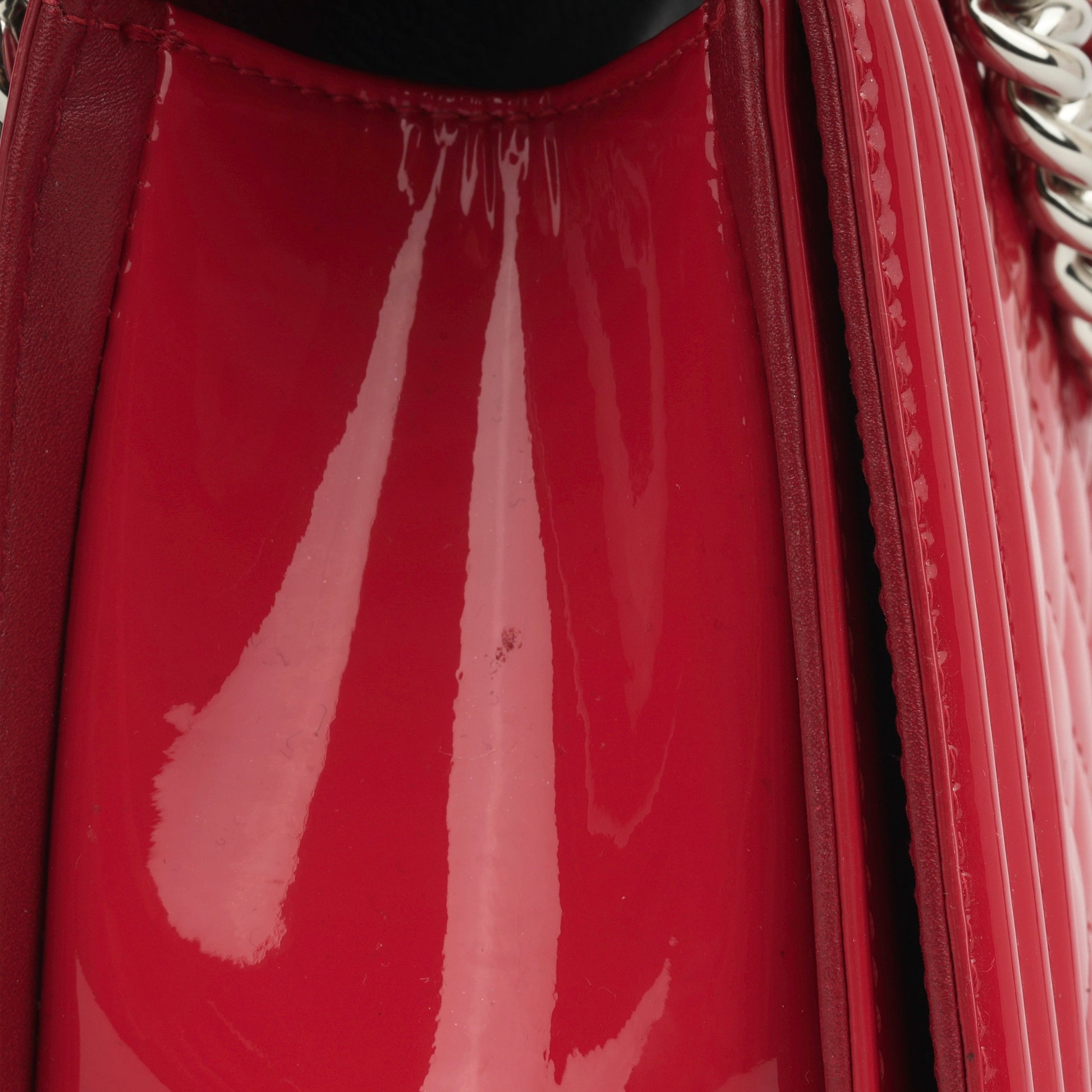 Chanel Boy Bag Shoulder Bag - Rovelle Bags