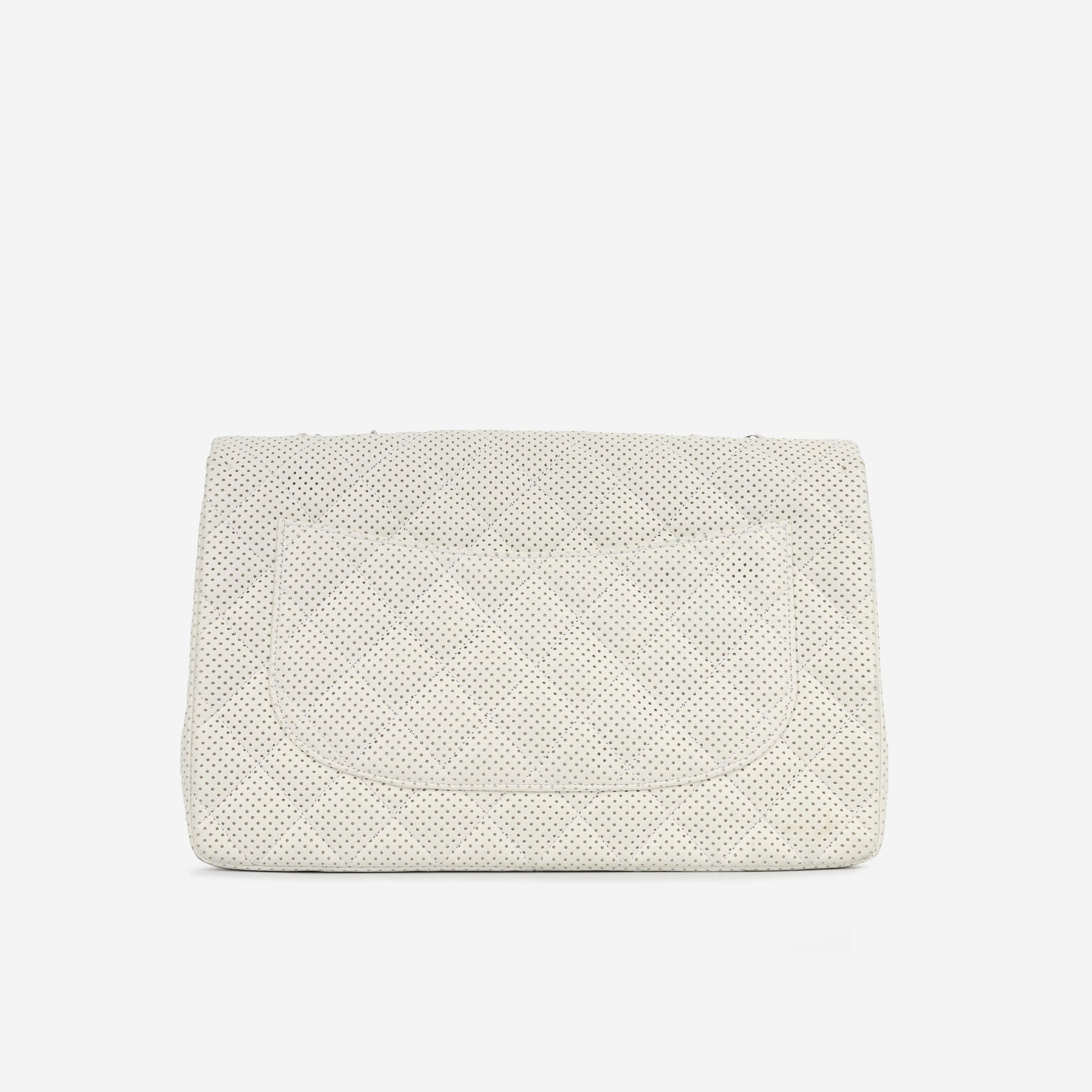 Chanel Classic Flap Shoulder Bag - Rovelle Bags