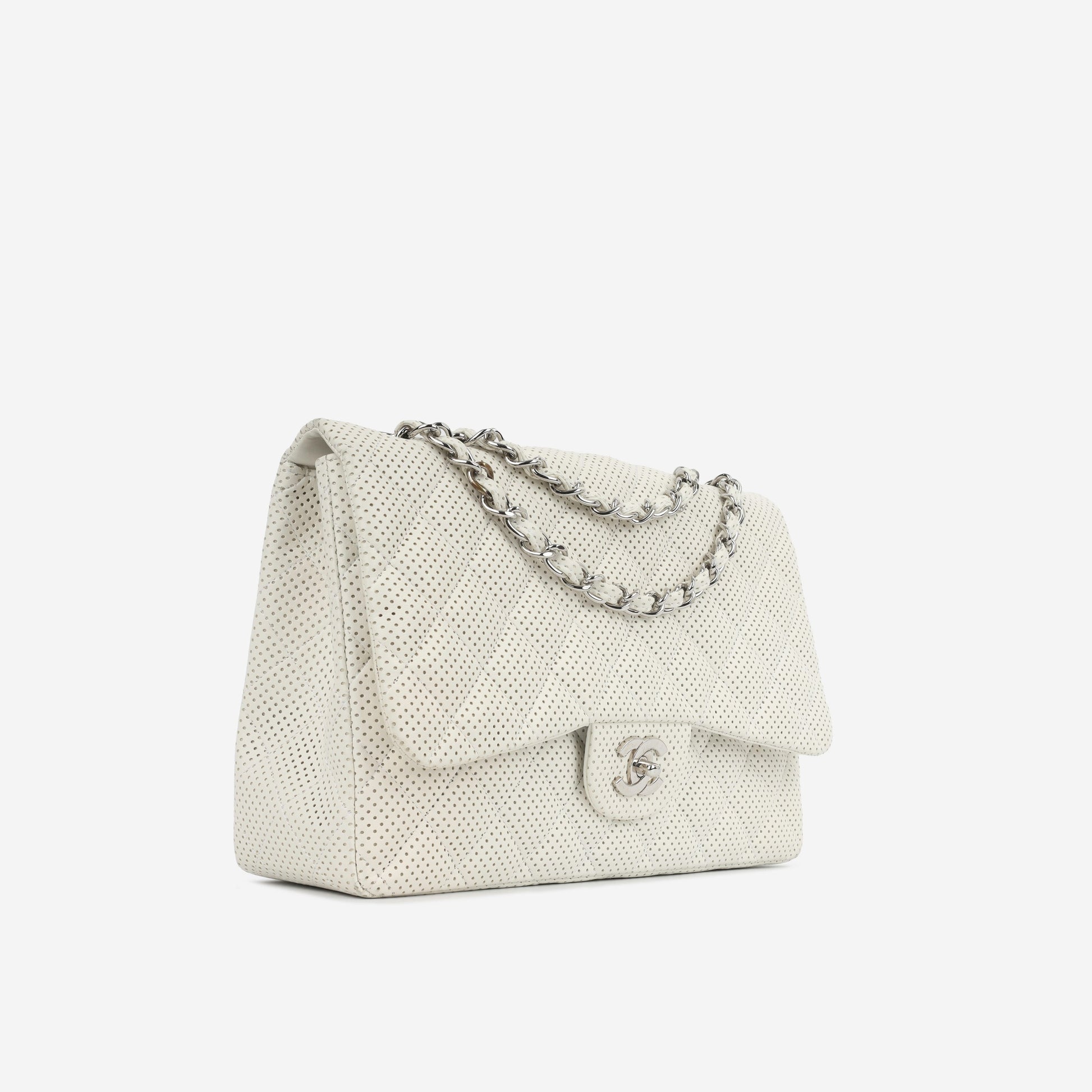 Chanel Classic Flap Shoulder Bag - Rovelle Bags