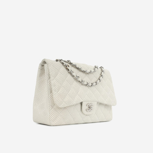 Chanel Classic Flap Shoulder Bag - Rovelle Bags