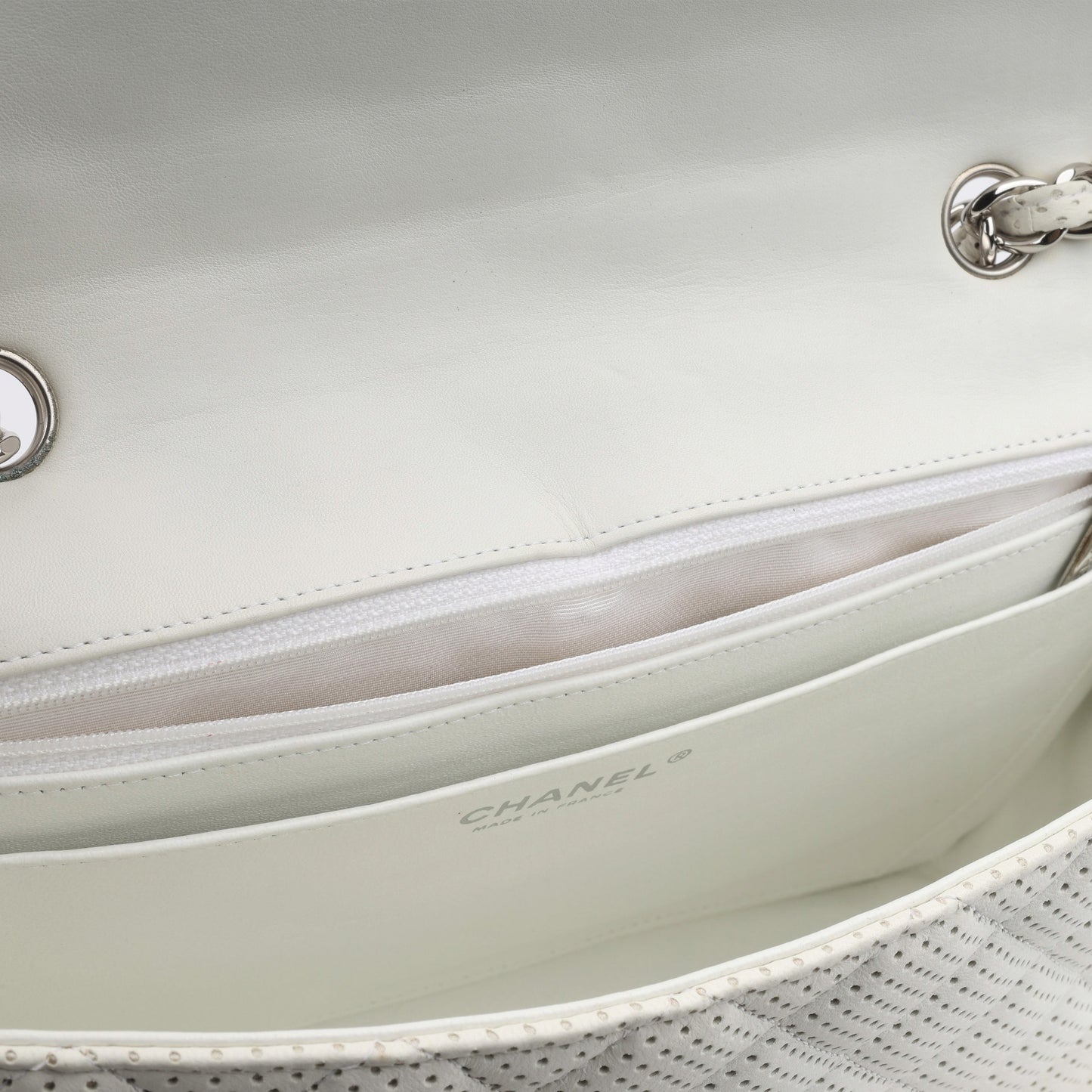 Chanel Classic Flap Shoulder Bag - Rovelle Bags