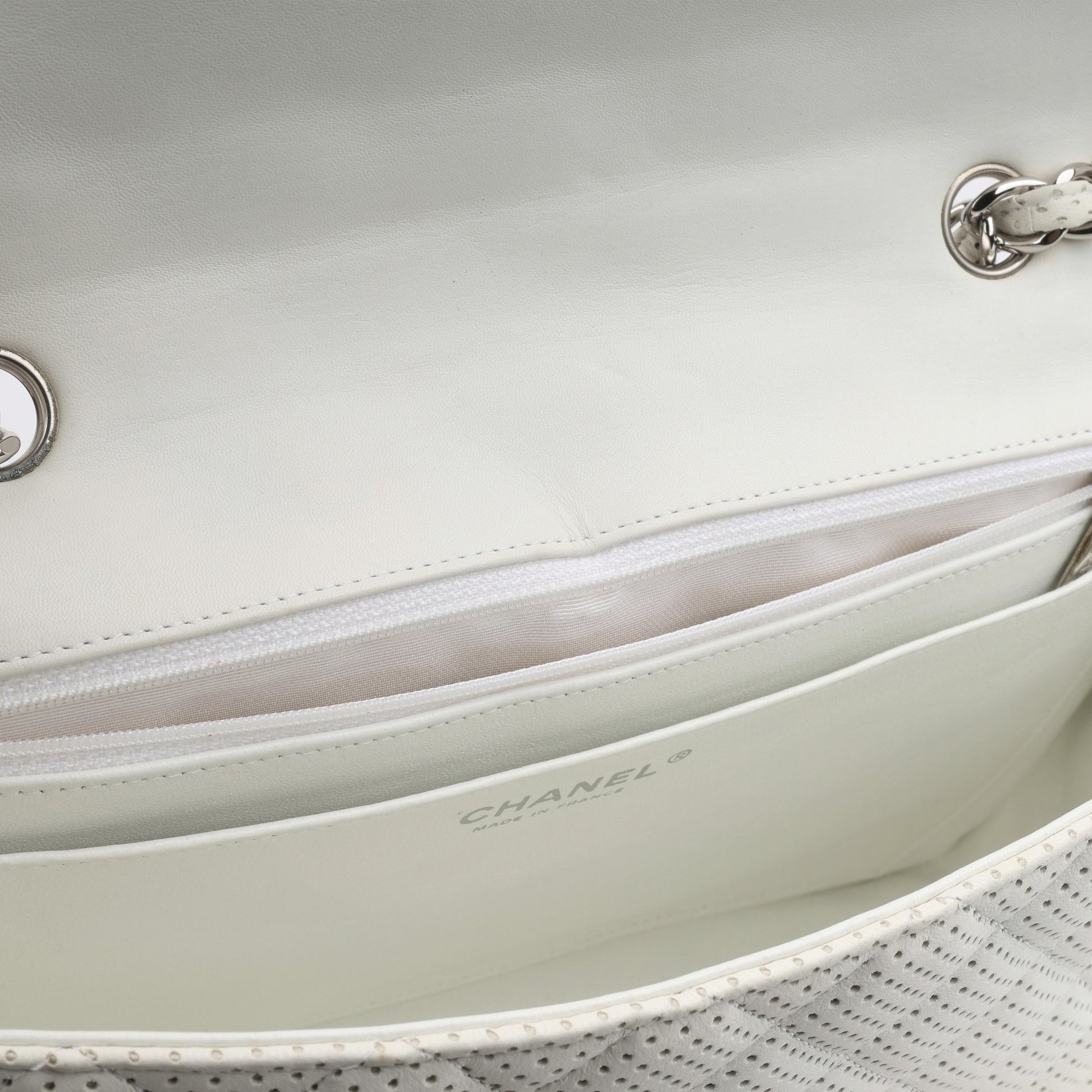 Chanel Classic Flap Shoulder Bag - Rovelle Bags