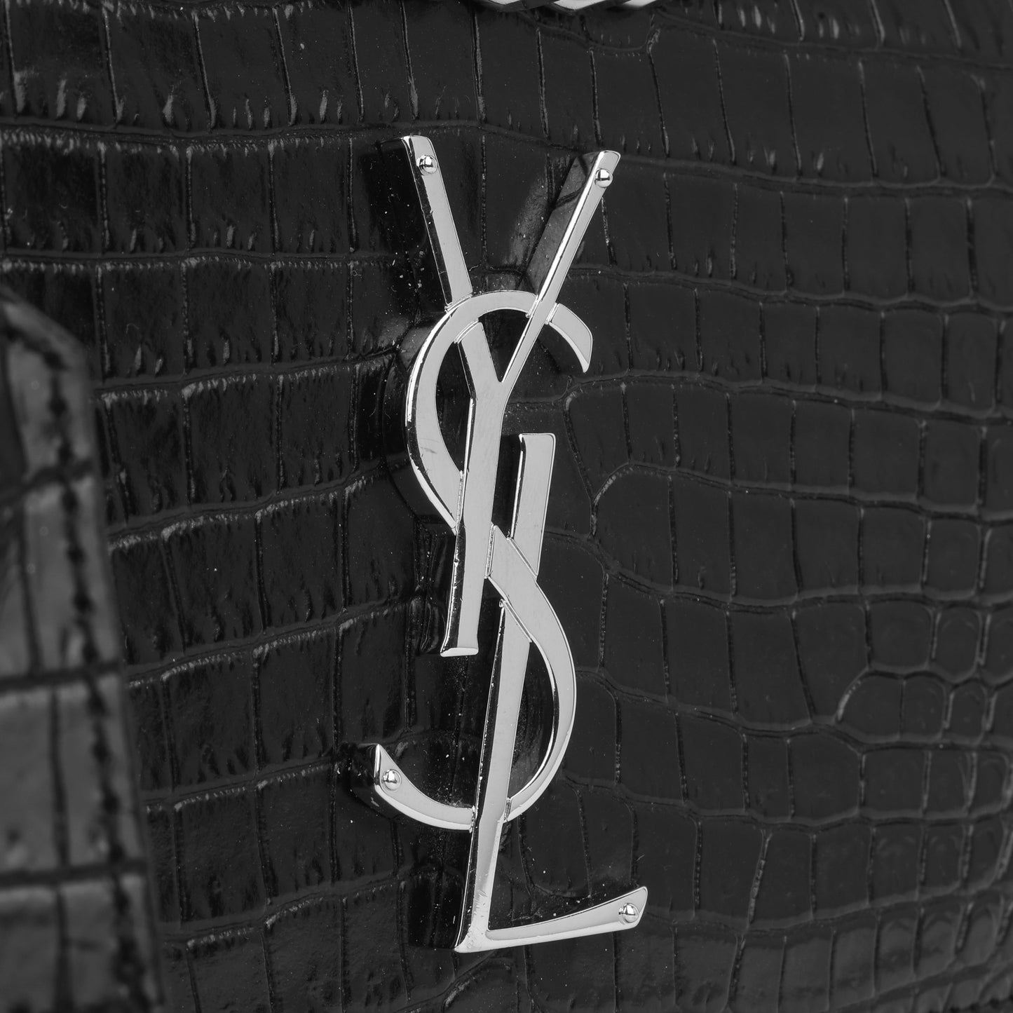 Saint Laurent Sunset Shoulder Bag - Rovelle Bags