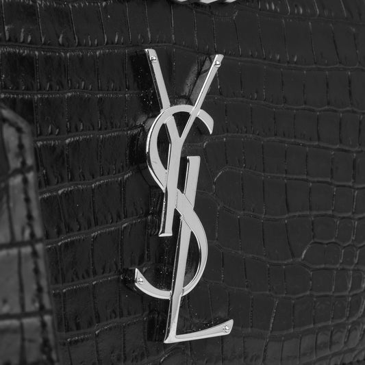 Saint Laurent Sunset Shoulder Bag - Rovelle Bags
