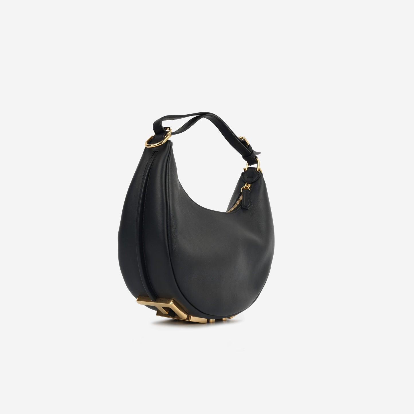 Fendi Fendigraphy Shoulder Bag - Rovelle Bags