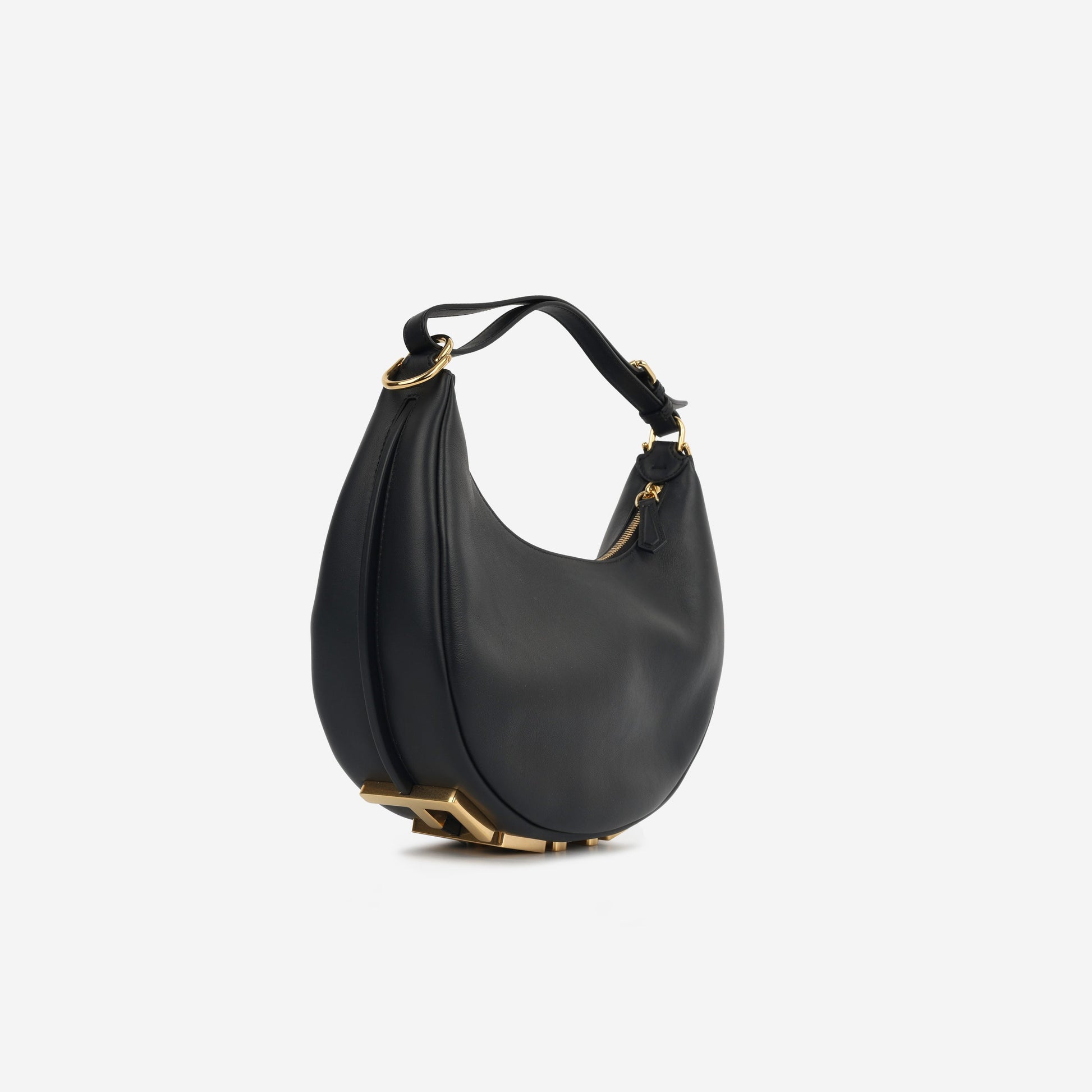 Fendi Fendigraphy Shoulder Bag - Rovelle Bags