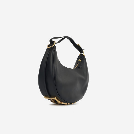 Fendi Fendigraphy Shoulder Bag - Rovelle Bags