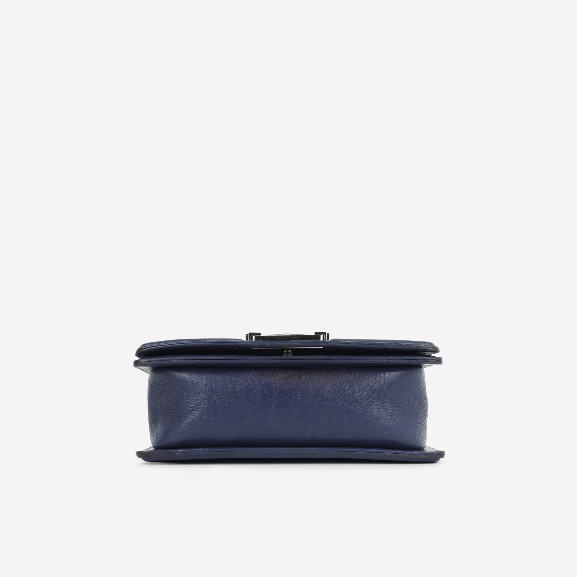 Chanel Boy Bag Shoulder Bag - Rovelle Bags
