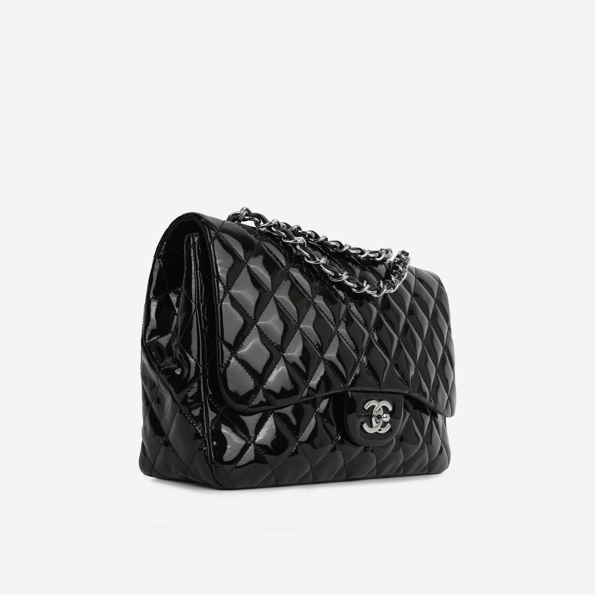 Chanel Classic Flap Shoulder Bag - Rovelle Bags
