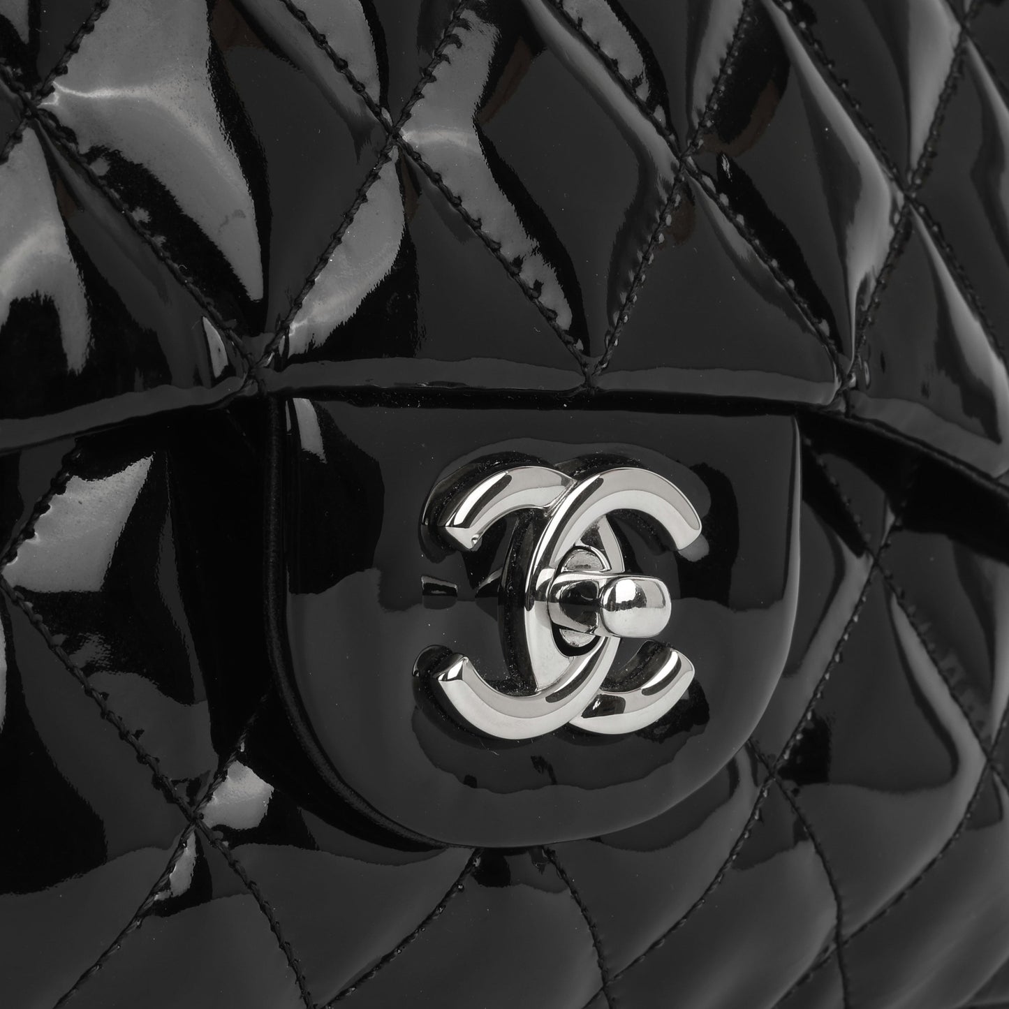Chanel Classic Flap Shoulder Bag - Rovelle Bags
