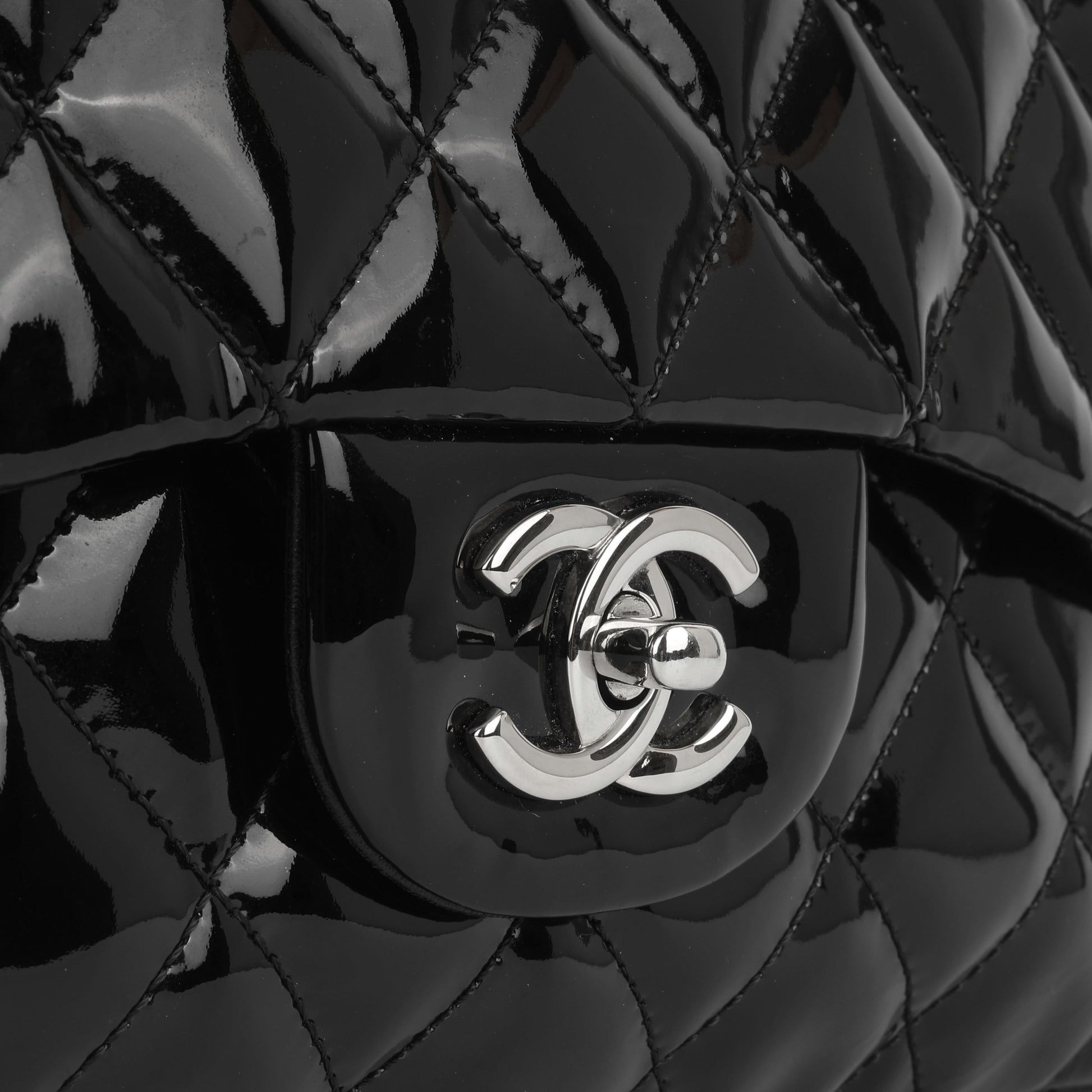 Chanel Classic Flap Shoulder Bag - Rovelle Bags