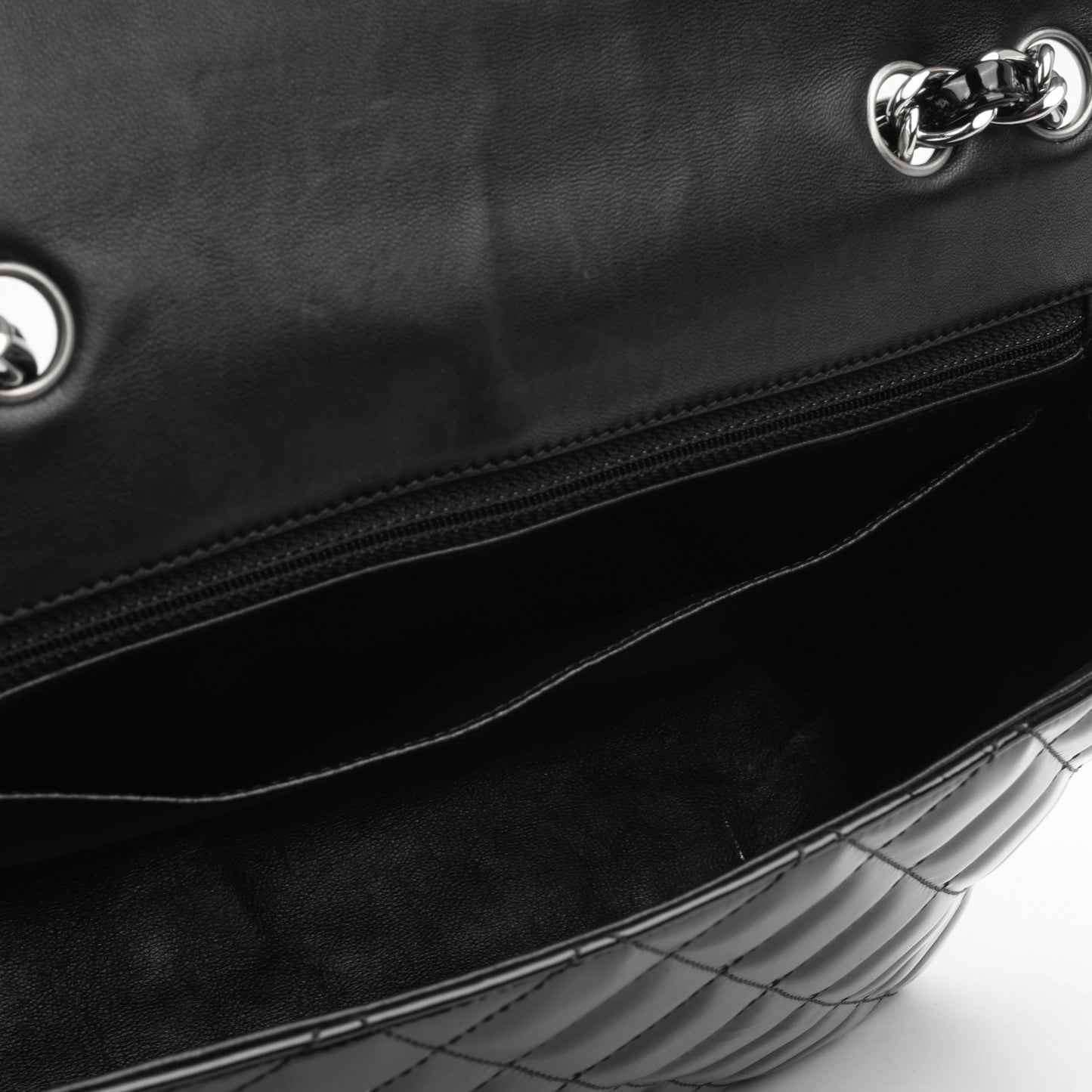 Chanel Classic Flap Shoulder Bag - Rovelle Bags