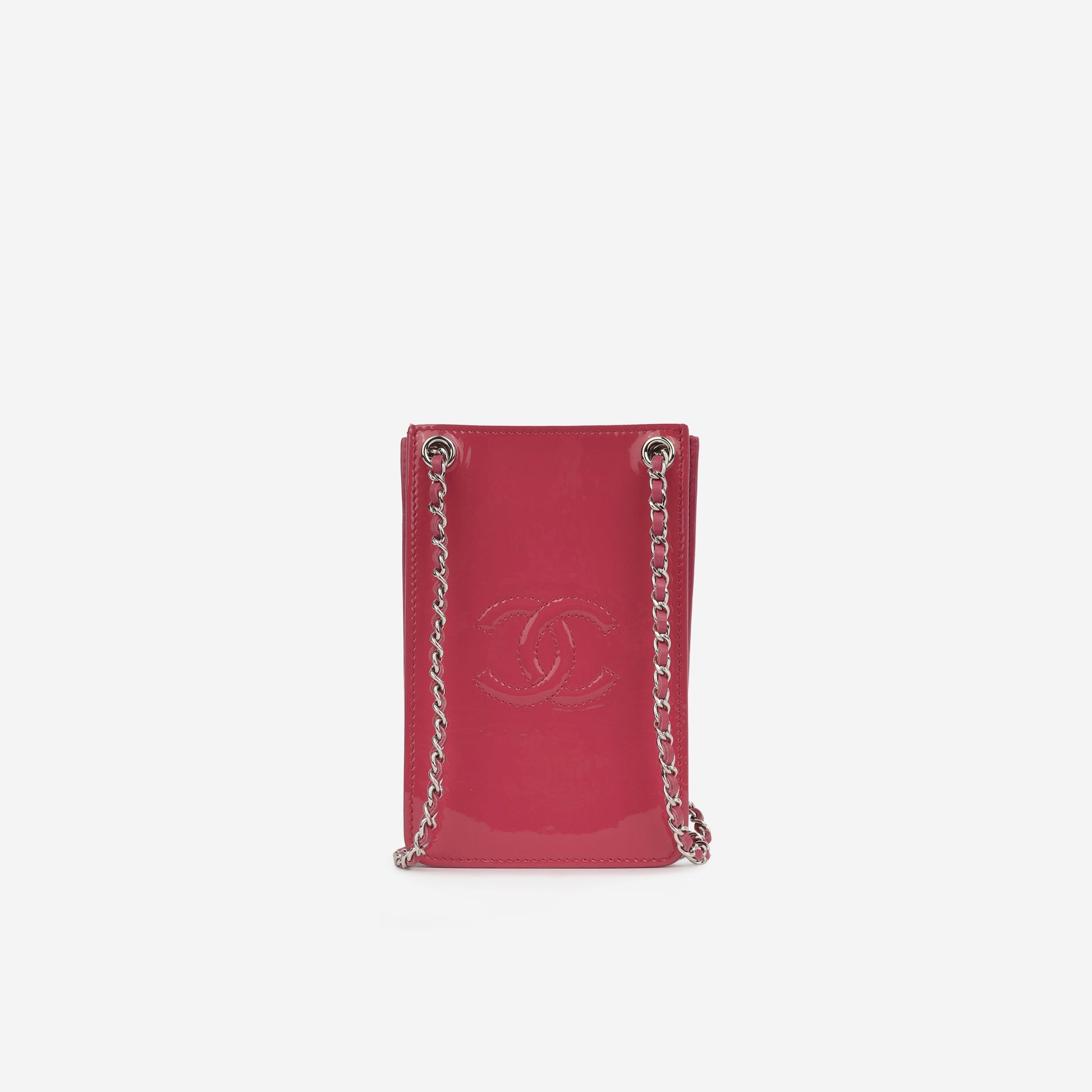 Chanel Handbag - Rovelle Bags