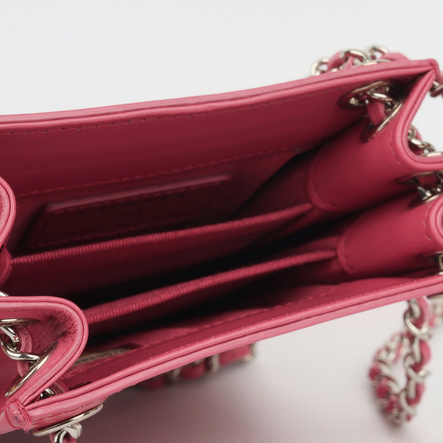 Chanel Handbag - Rovelle Bags