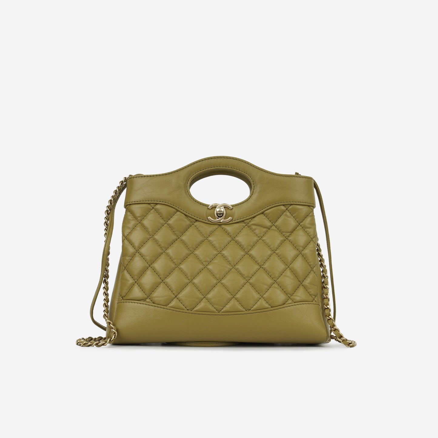 Chanel Handbag - Rovelle Bags