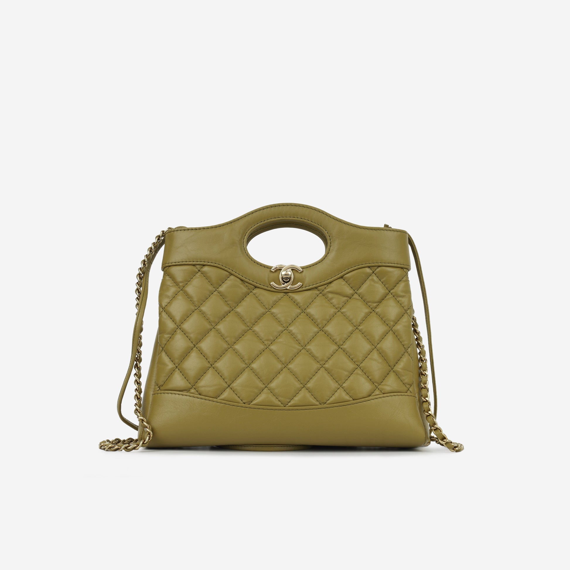 Chanel Handbag - Rovelle Bags