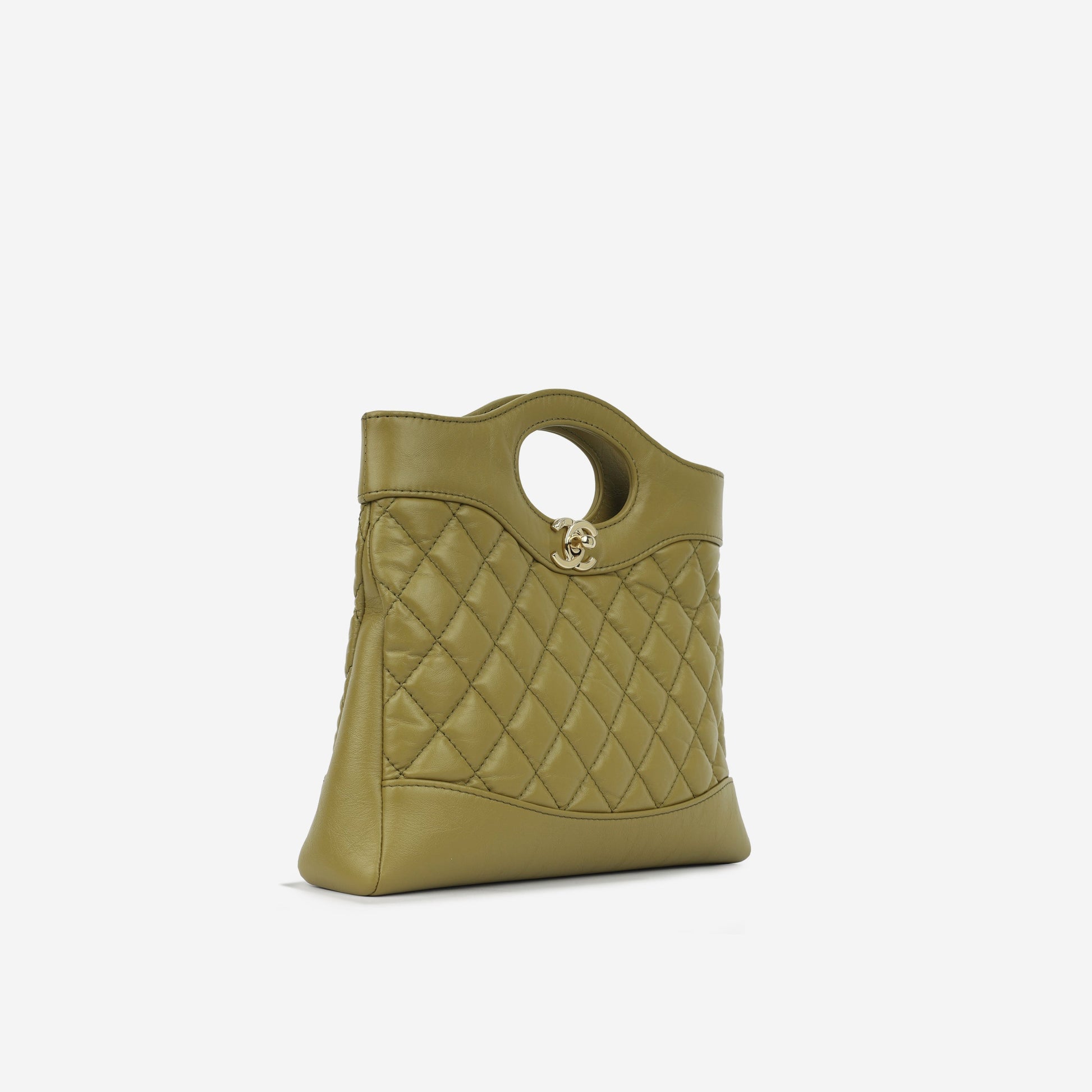 Chanel Handbag - Rovelle Bags