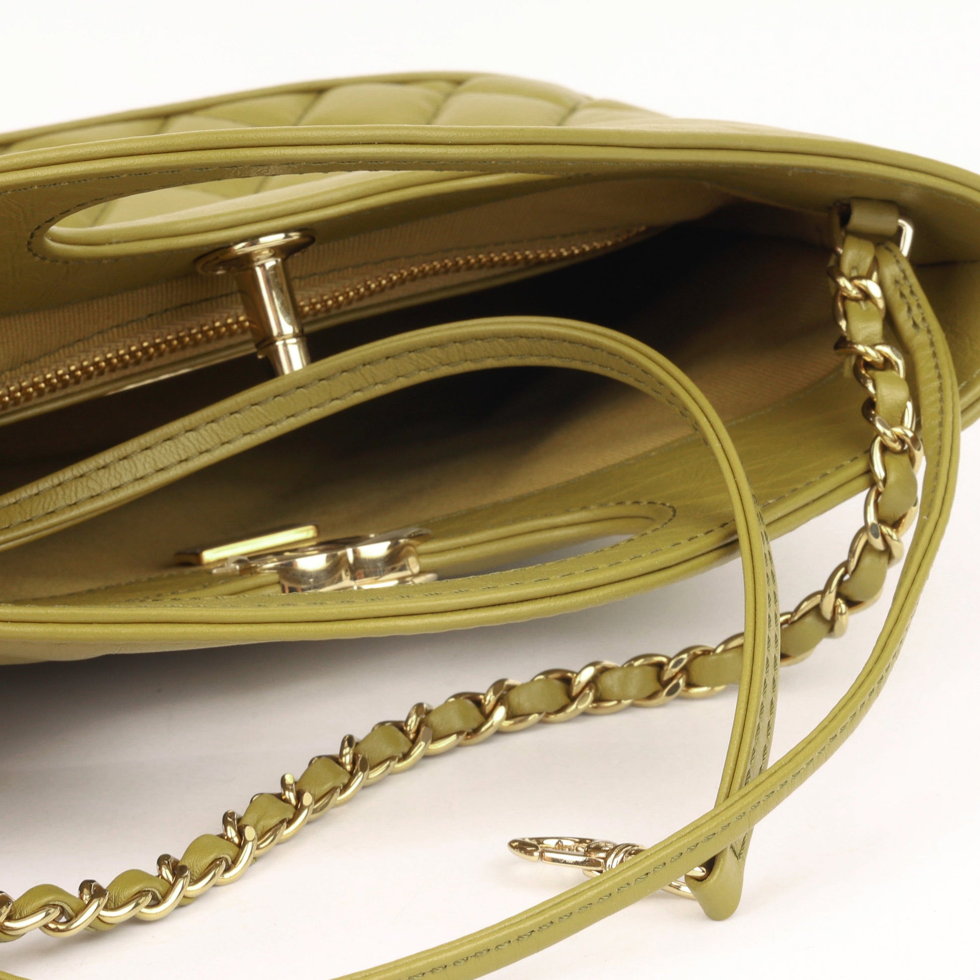 Chanel Handbag - Rovelle Bags