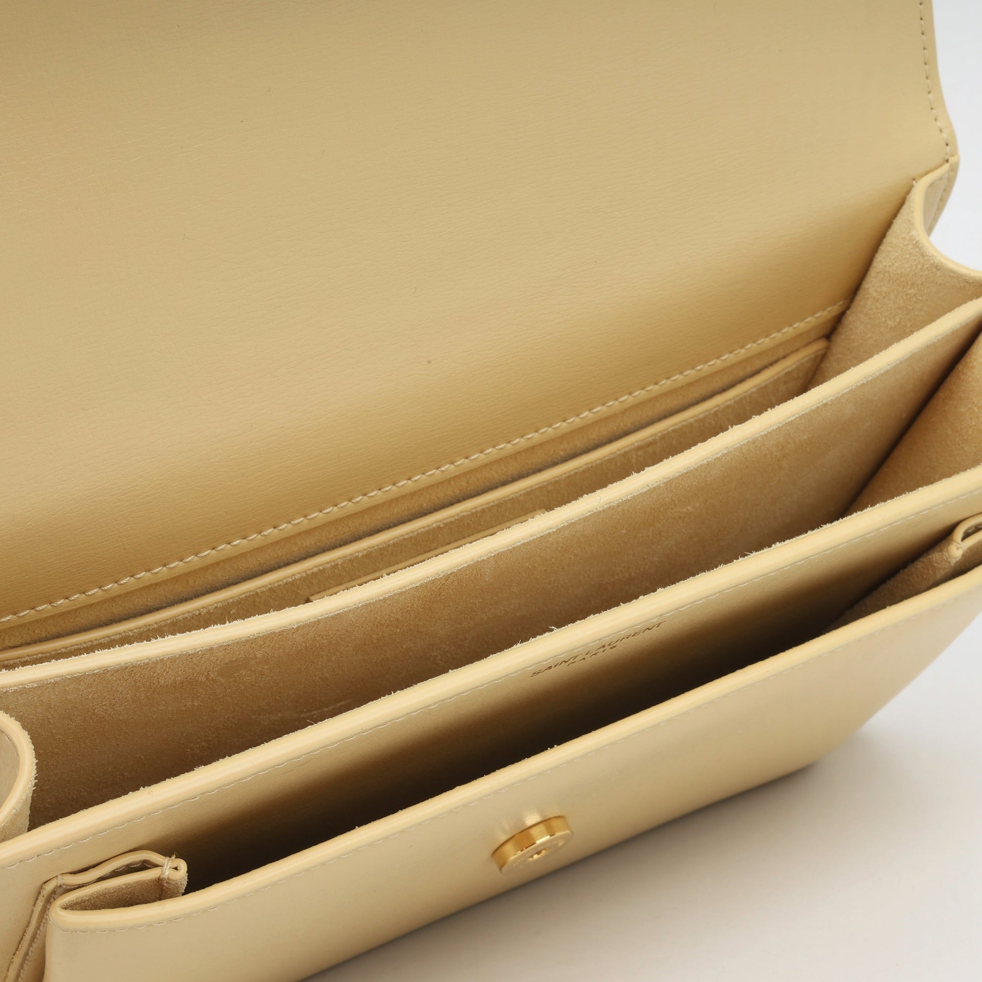 Saint Laurent Sunset Shoulder Bag - Rovelle Bags