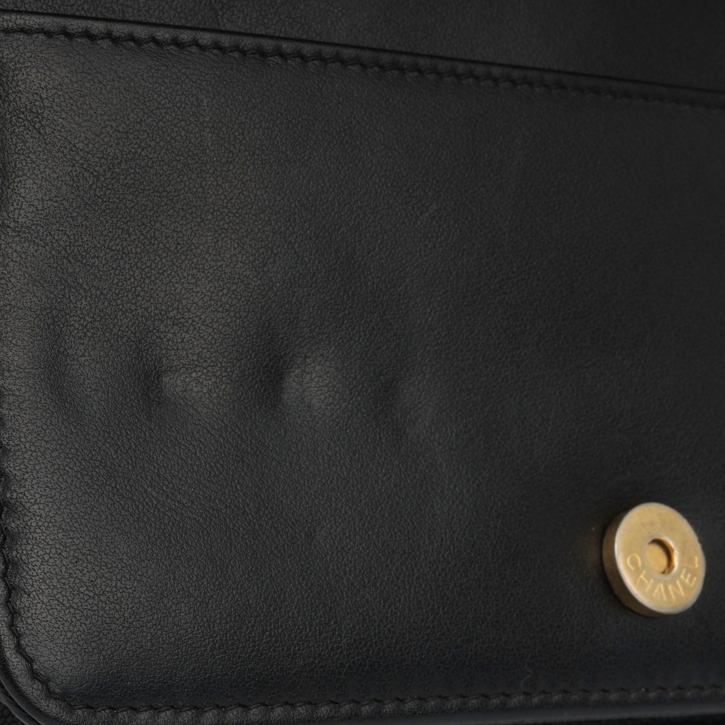Chanel Boy Bag Crossbody - Rovelle Bags
