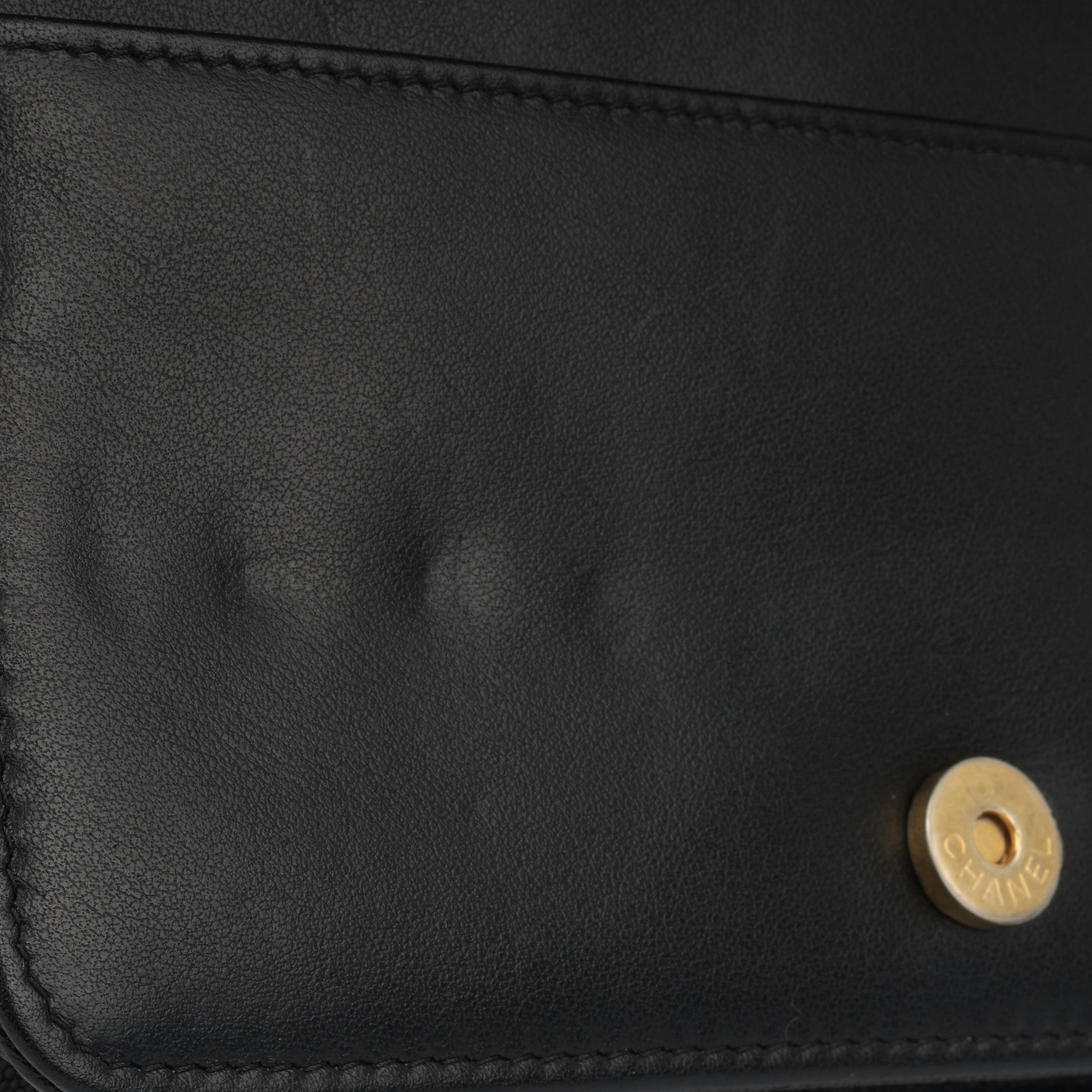 Chanel Boy Bag Crossbody - Rovelle Bags