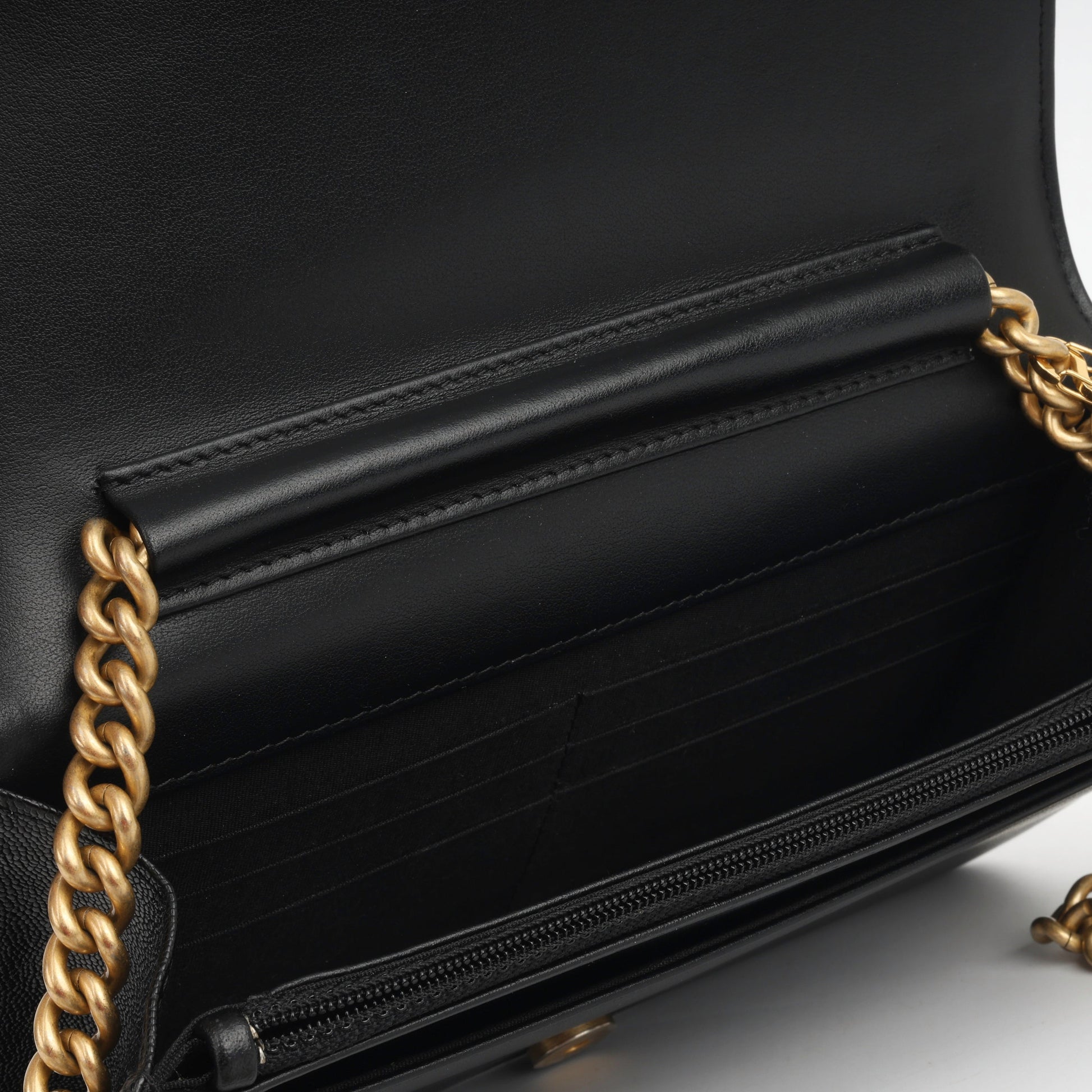 Chanel Boy Bag Crossbody - Rovelle Bags