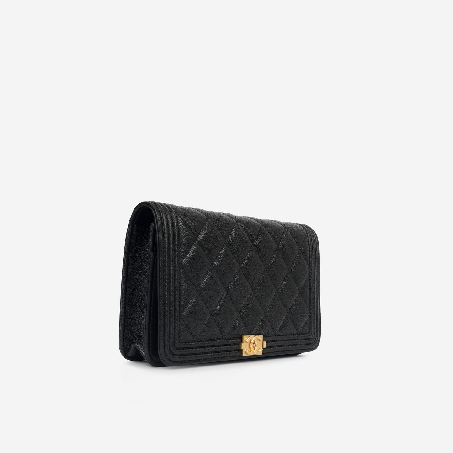 Chanel Boy Bag Crossbody - Rovelle Bags