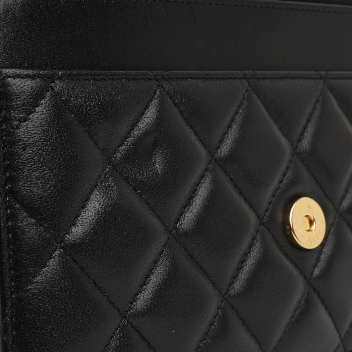 Chanel Wallet On Chain Crossbody - Rovelle Bags