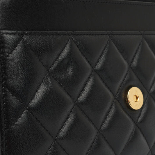 Chanel Wallet On Chain Crossbody - Rovelle Bags