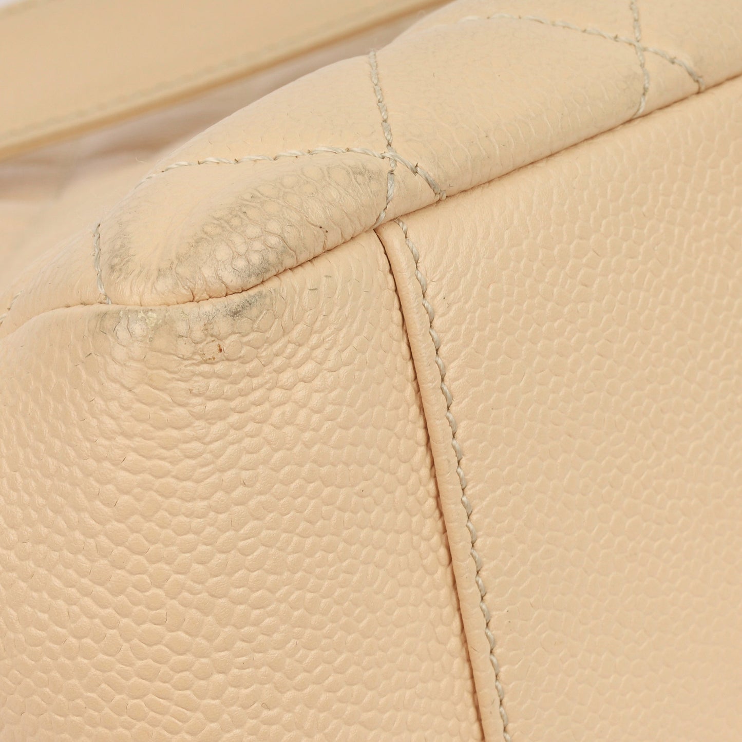 Chanel Shopping Tote Tote - Rovelle Bags
