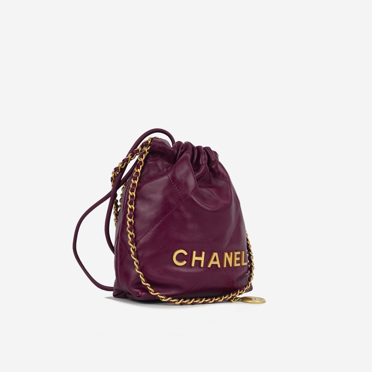 Chanel Chanel 22 Shoulder Bag - Rovelle Bags