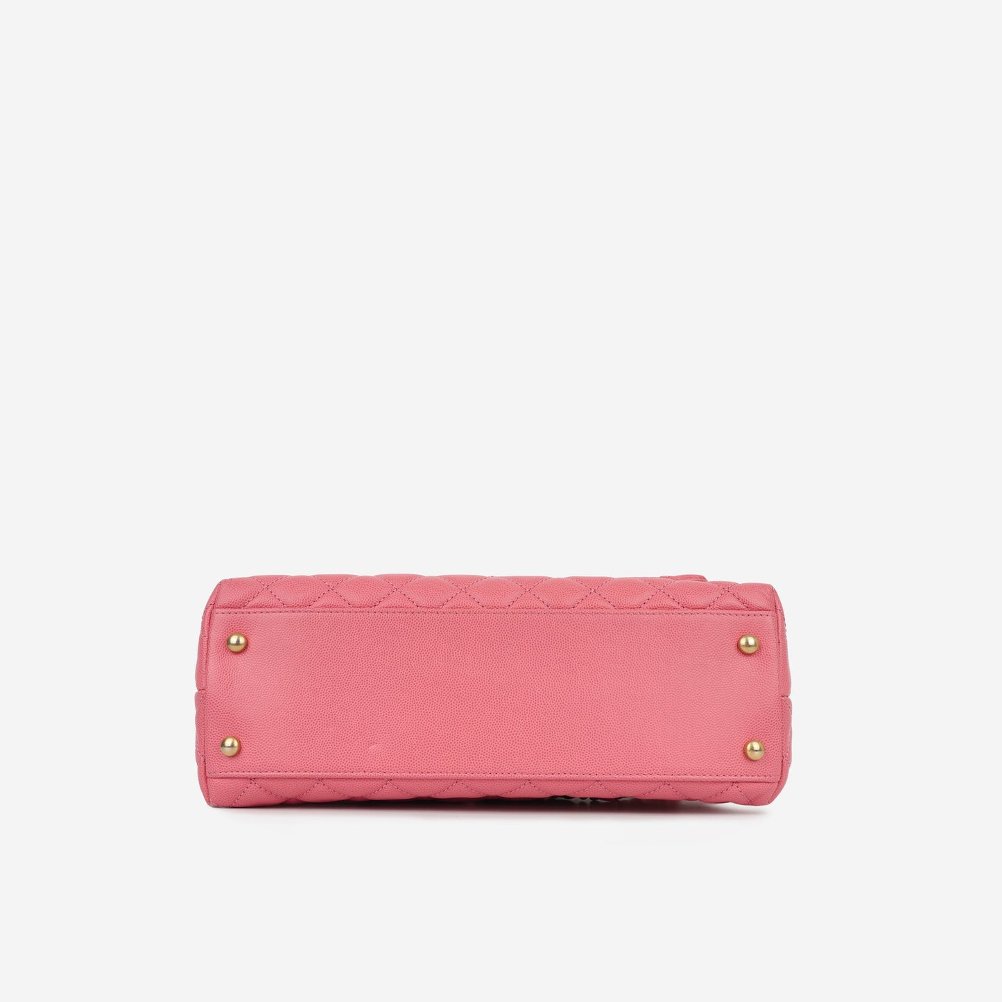 Chanel Coco Handle Handbag - Rovelle Bags