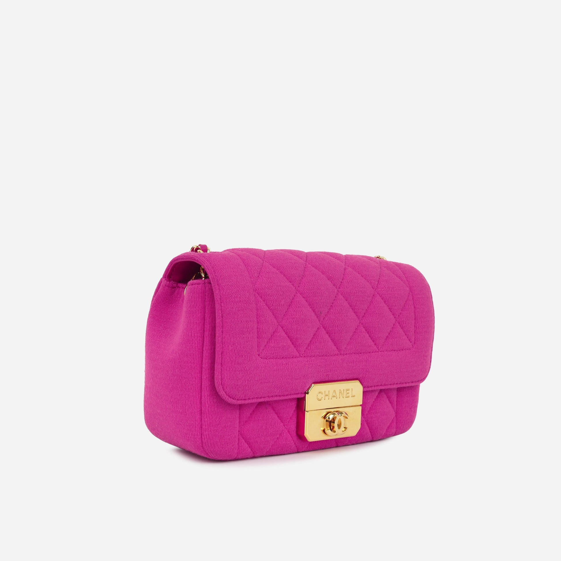Chanel Chanel 19 Shoulder Bag - Rovelle Bags