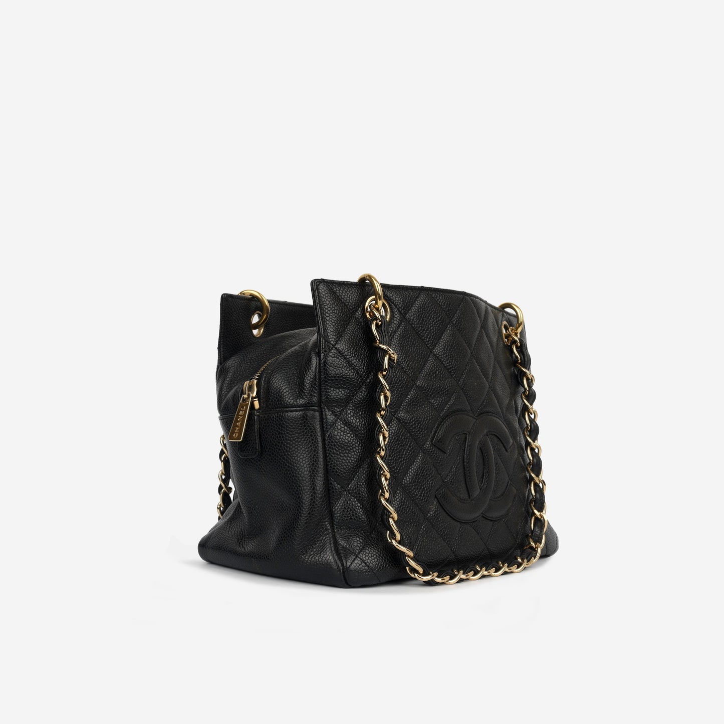 Chanel Timeless Tote - Rovelle Bags