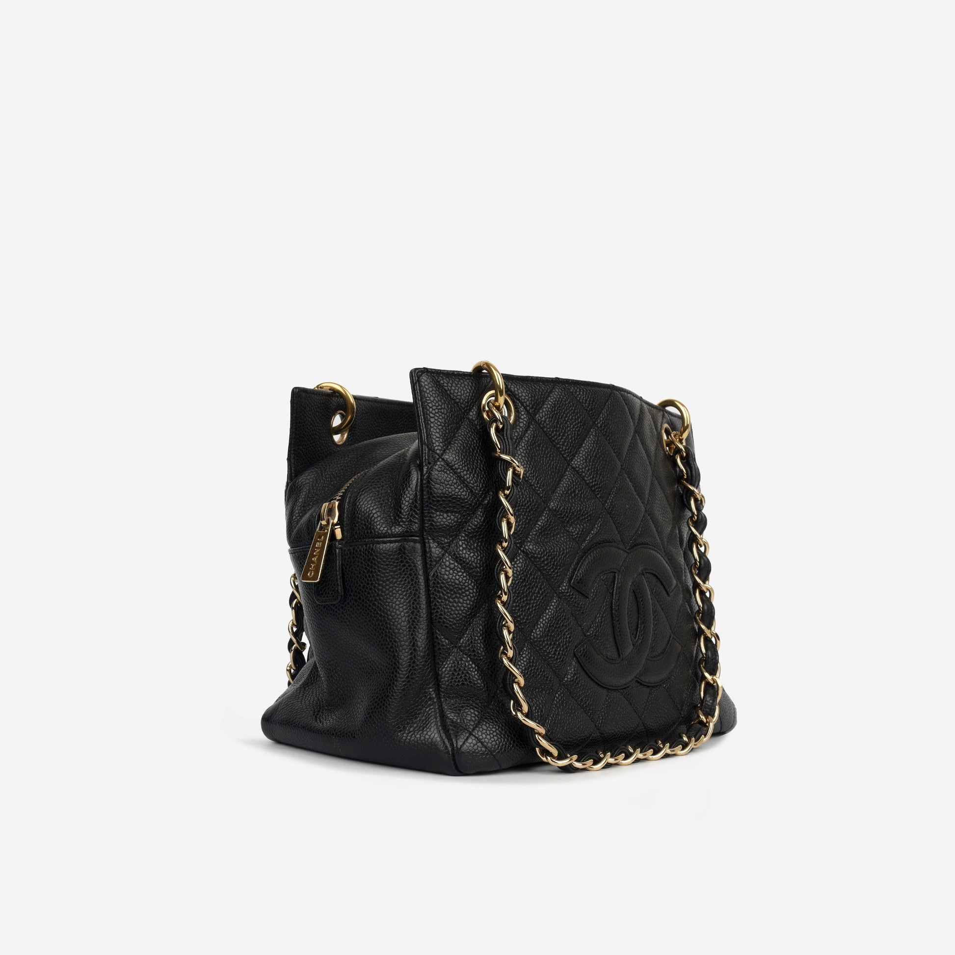 Chanel Timeless Tote - Rovelle Bags