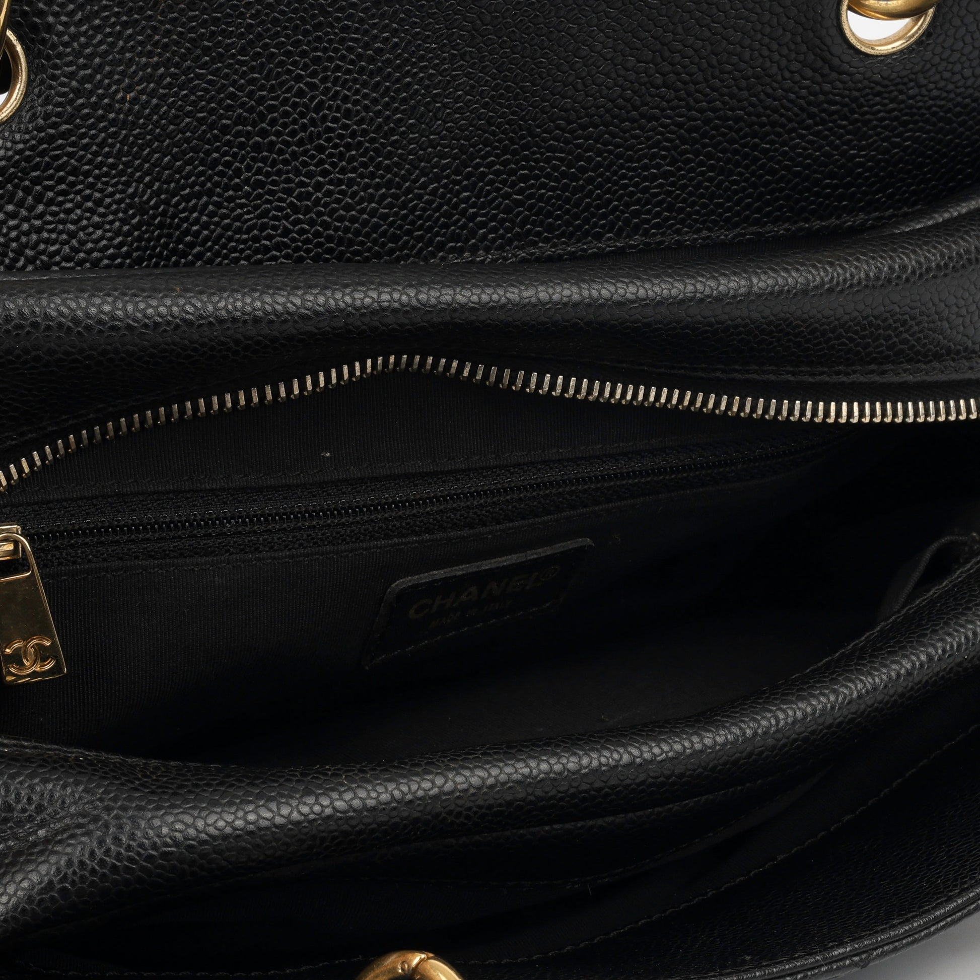 Chanel Timeless Tote - Rovelle Bags