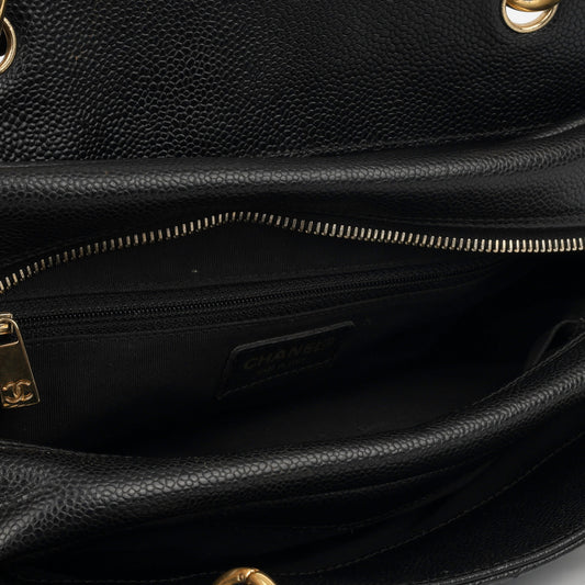Chanel Timeless Tote - Rovelle Bags