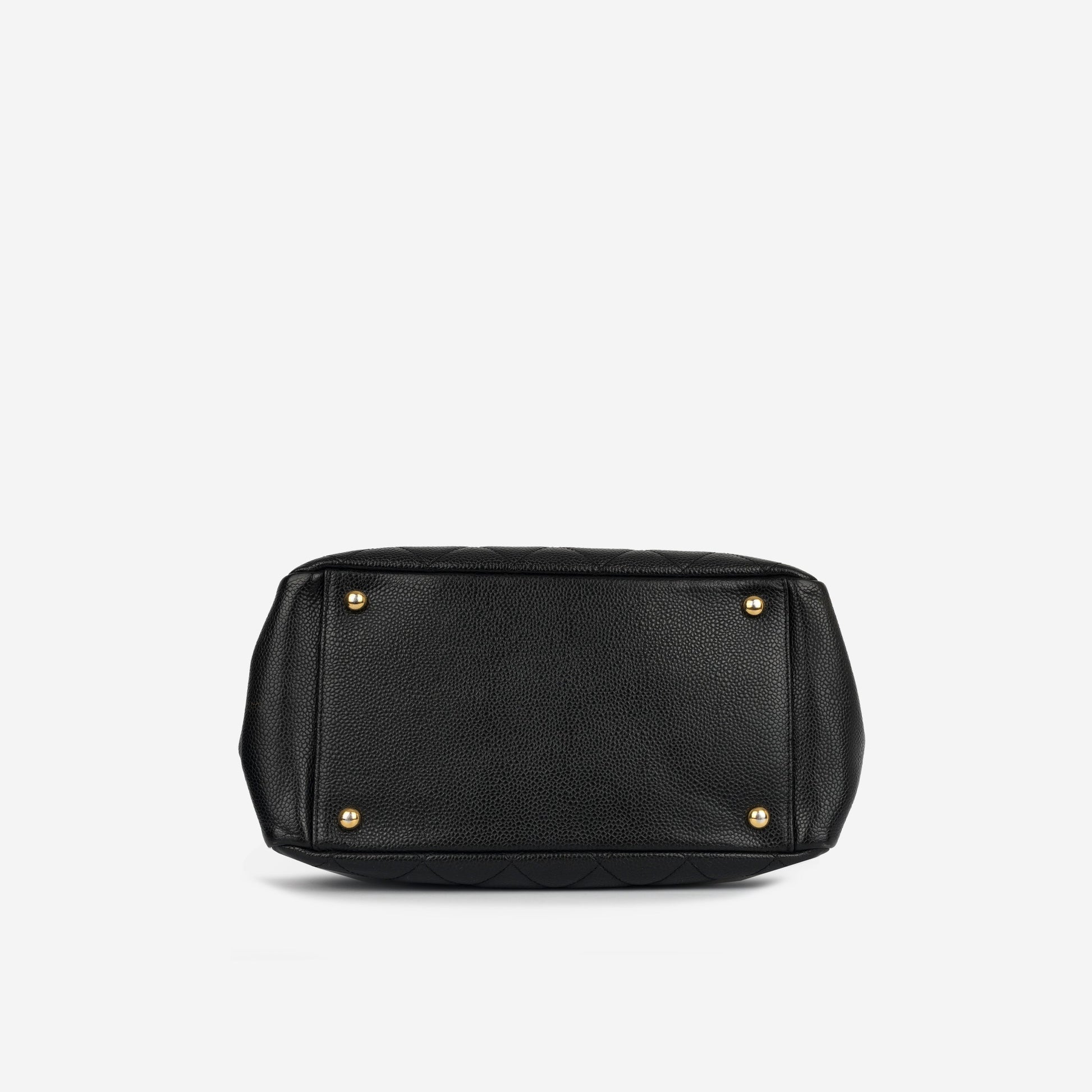 Chanel Timeless Tote - Rovelle Bags