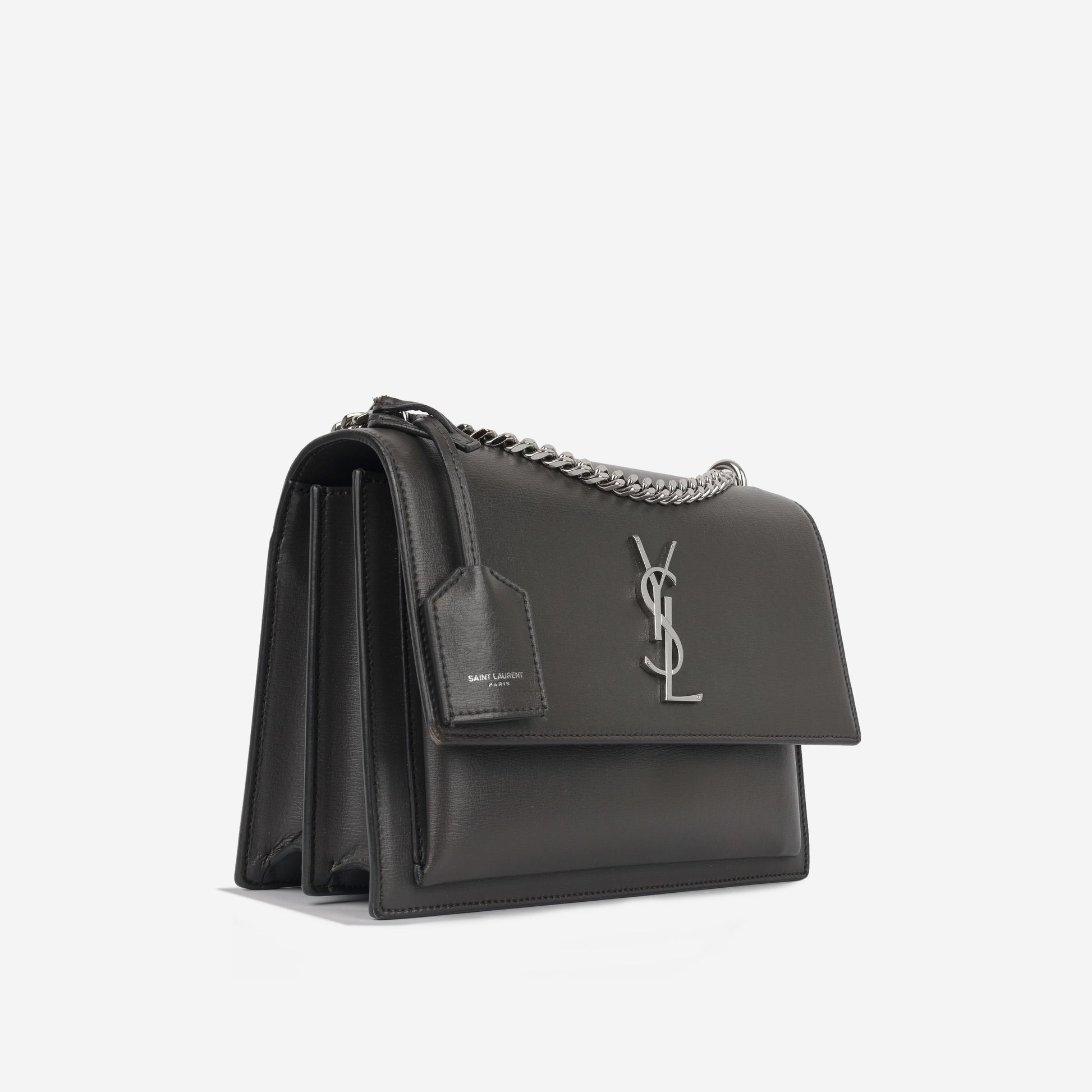 Saint Laurent Sunset Shoulder Bag - Rovelle Bags