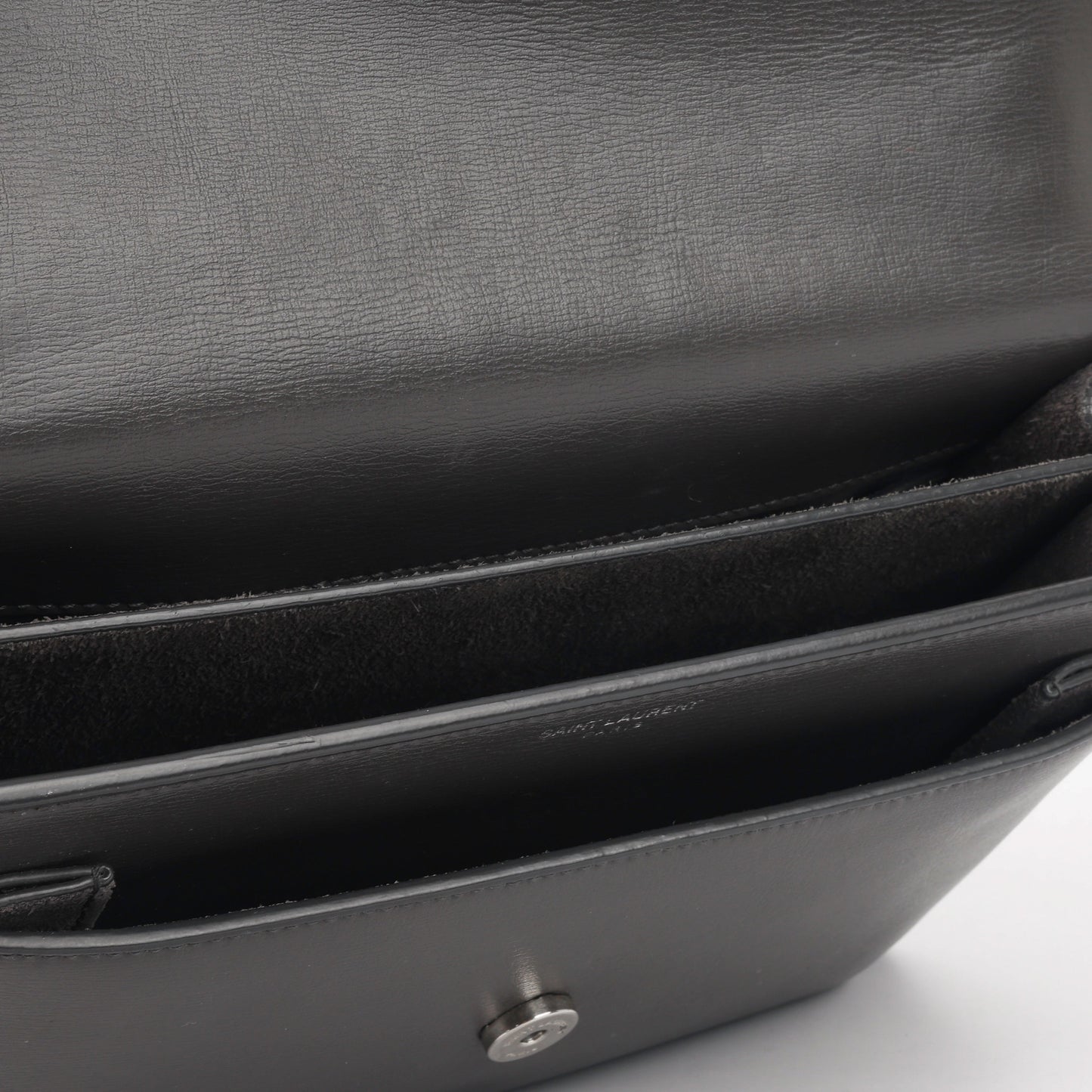 Saint Laurent Sunset Shoulder Bag - Rovelle Bags