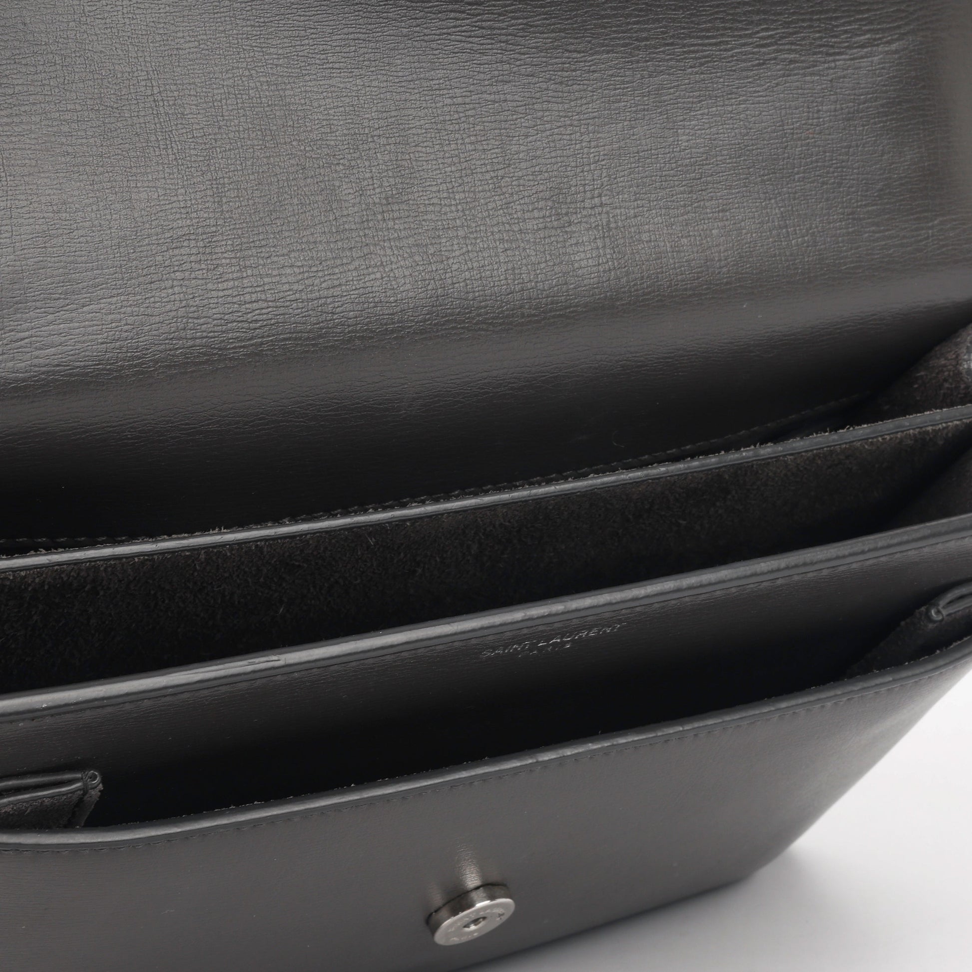 Saint Laurent Sunset Shoulder Bag - Rovelle Bags