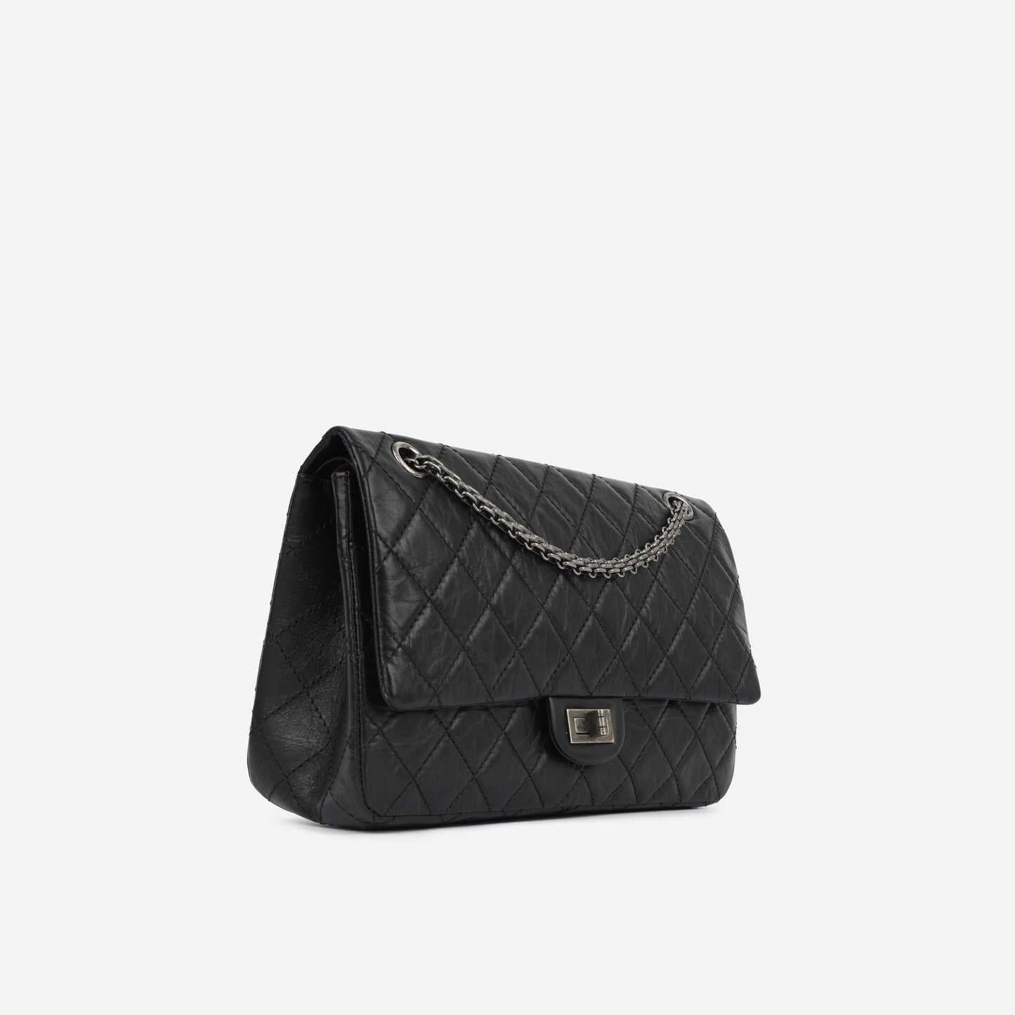 Chanel Classic Flap Shoulder Bag - Rovelle Bags