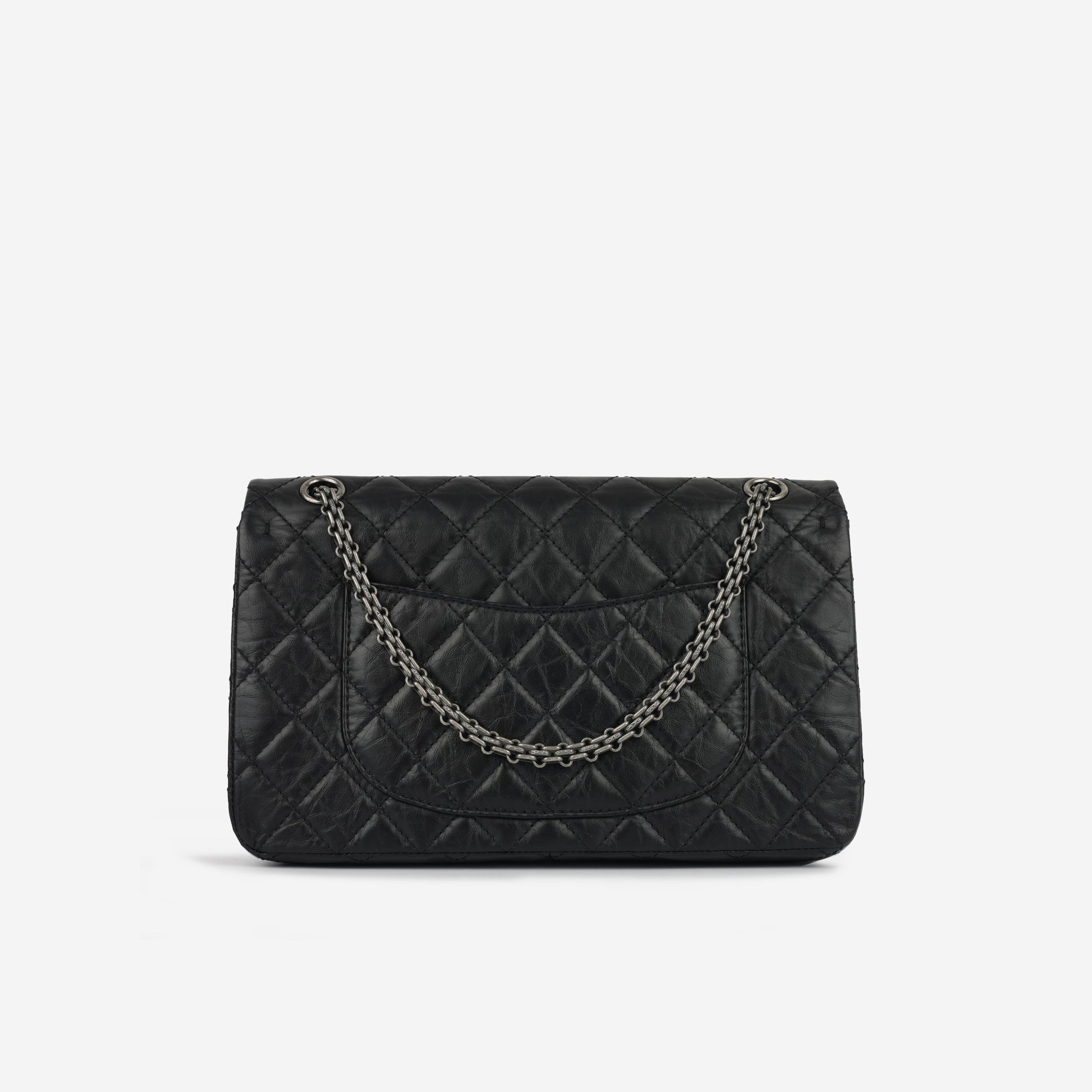 Chanel Classic Flap Shoulder Bag - Rovelle Bags