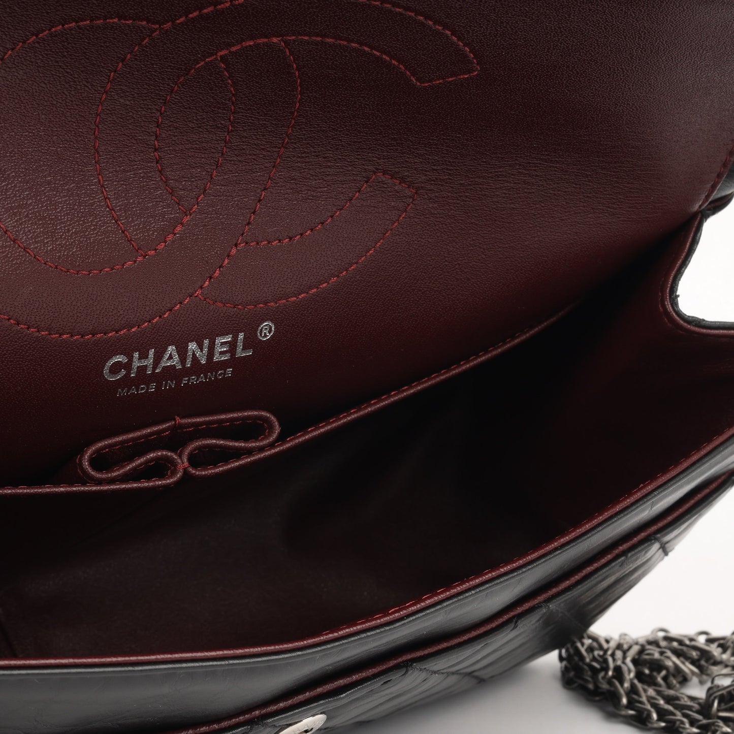 Chanel Classic Flap Shoulder Bag - Rovelle Bags