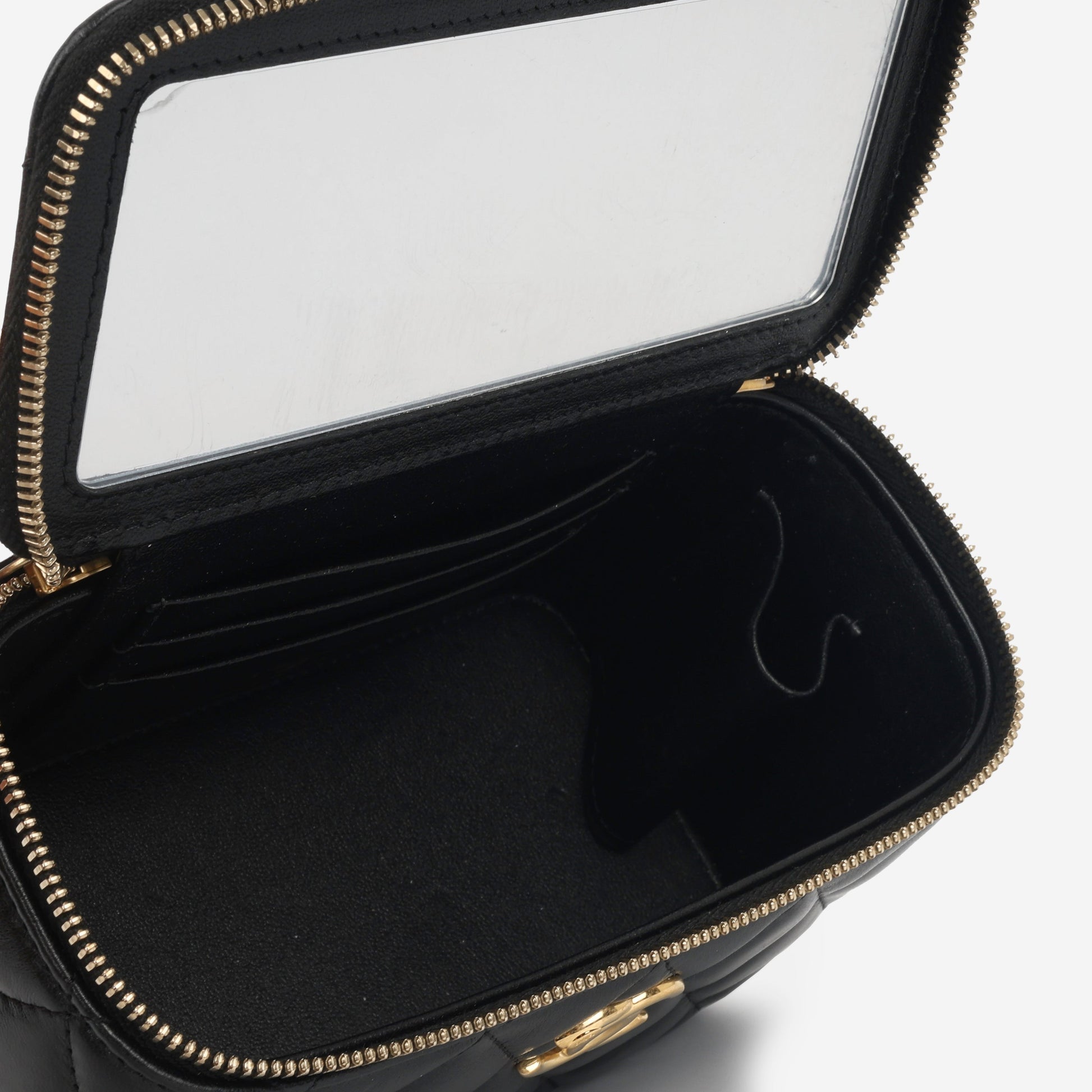 Chanel Vanity Clutch - Rovelle Bags
