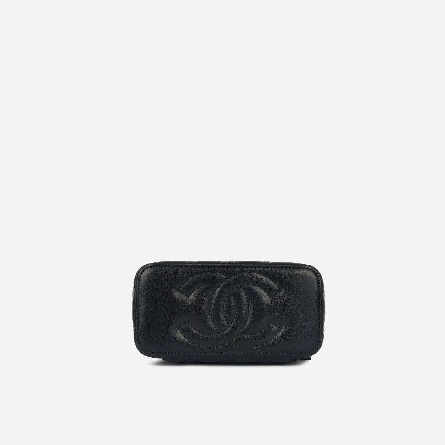 Chanel Vanity Clutch - Rovelle Bags