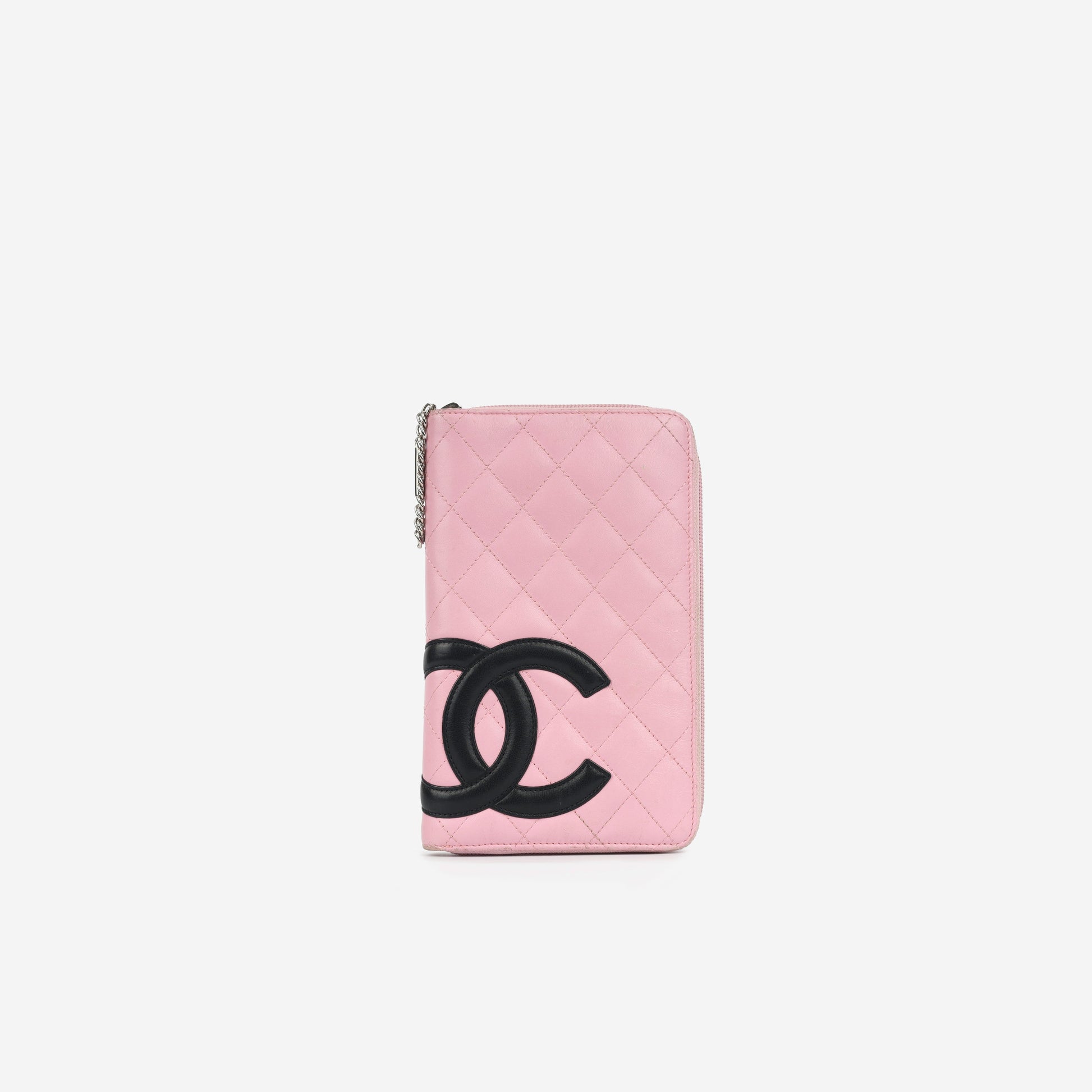Chanel Cambon Handbag - Rovelle Bags